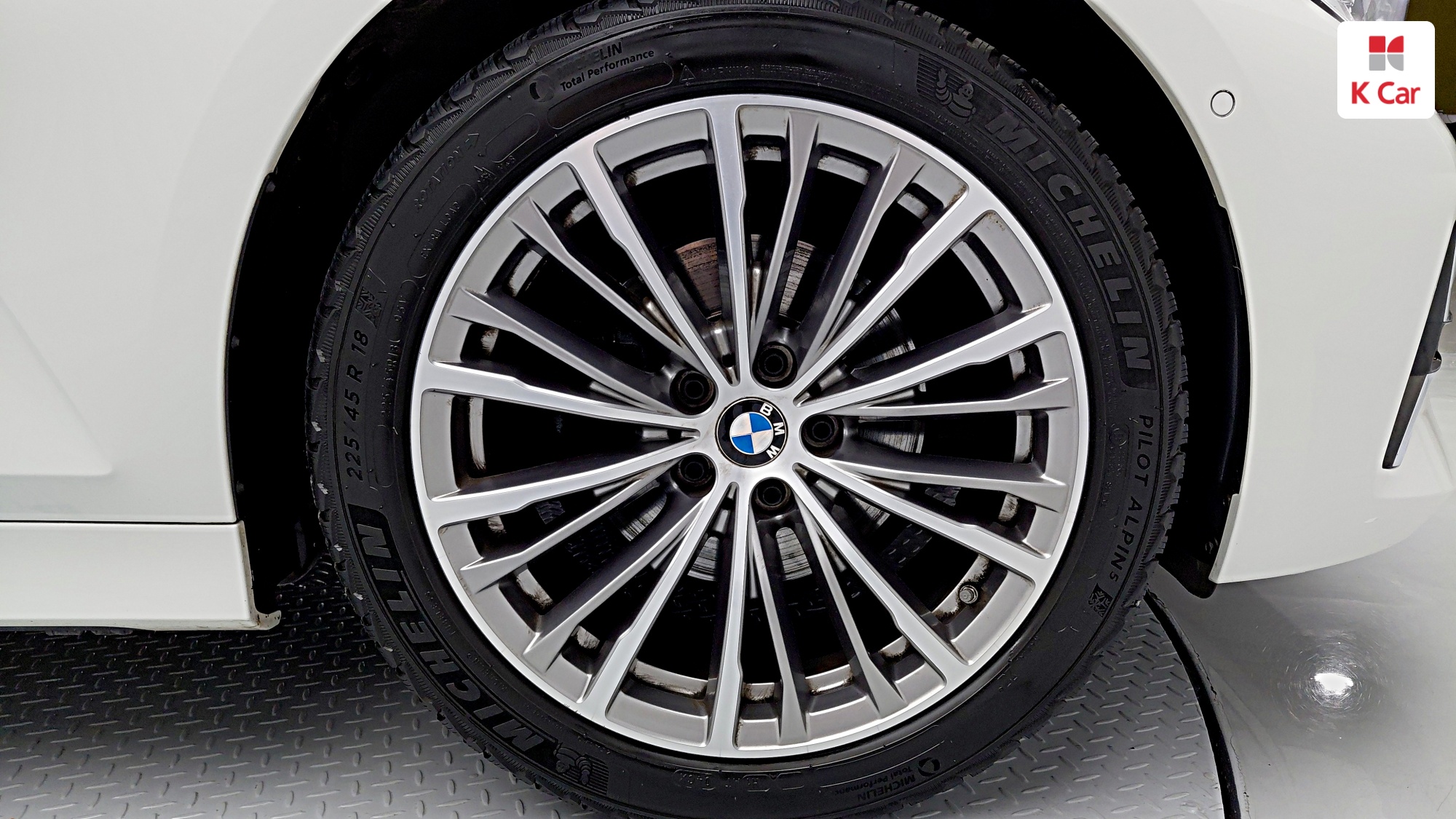 BMW 3 (G20) бензин 2WD 320i, миниатюра 11