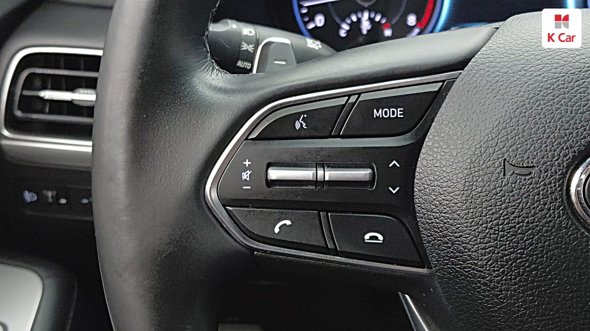 Hyundai Palisade бензин 3.8 2WD Prestige (7 мест), миниатюра 17