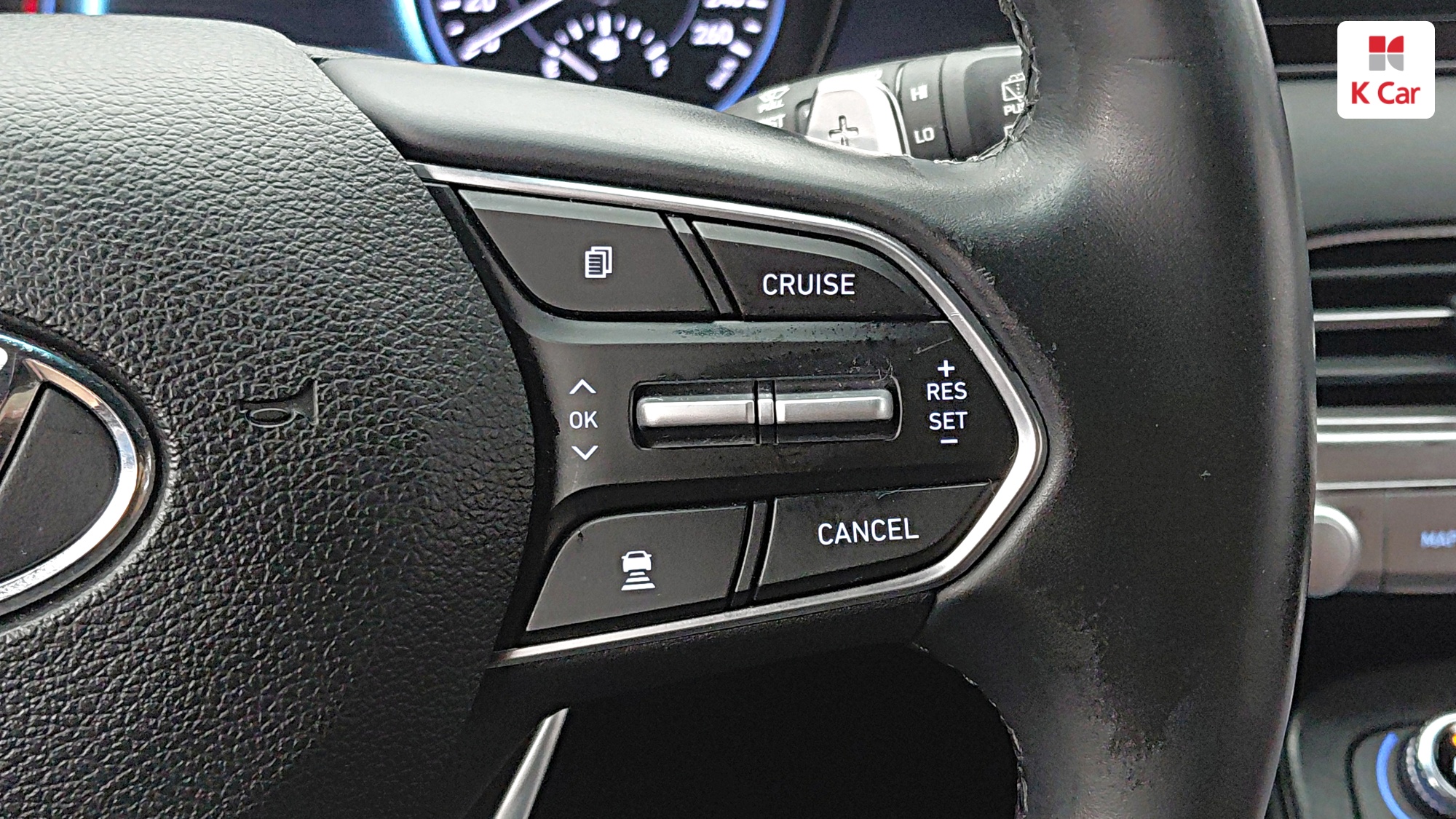 Hyundai Palisade бензин 3.8 2WD Prestige (7 мест), миниатюра 18