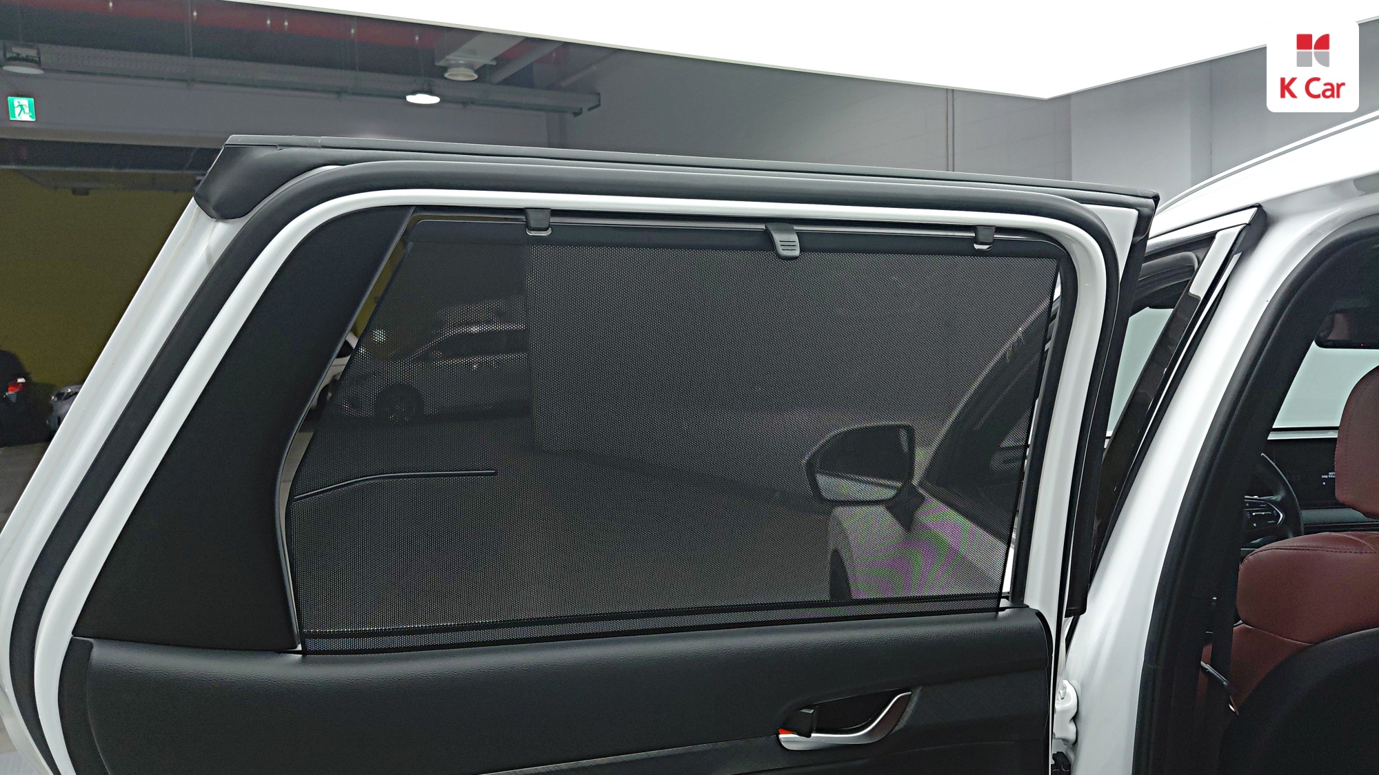 Hyundai Palisade бензин 3.8 2WD Prestige (7 мест), миниатюра 23