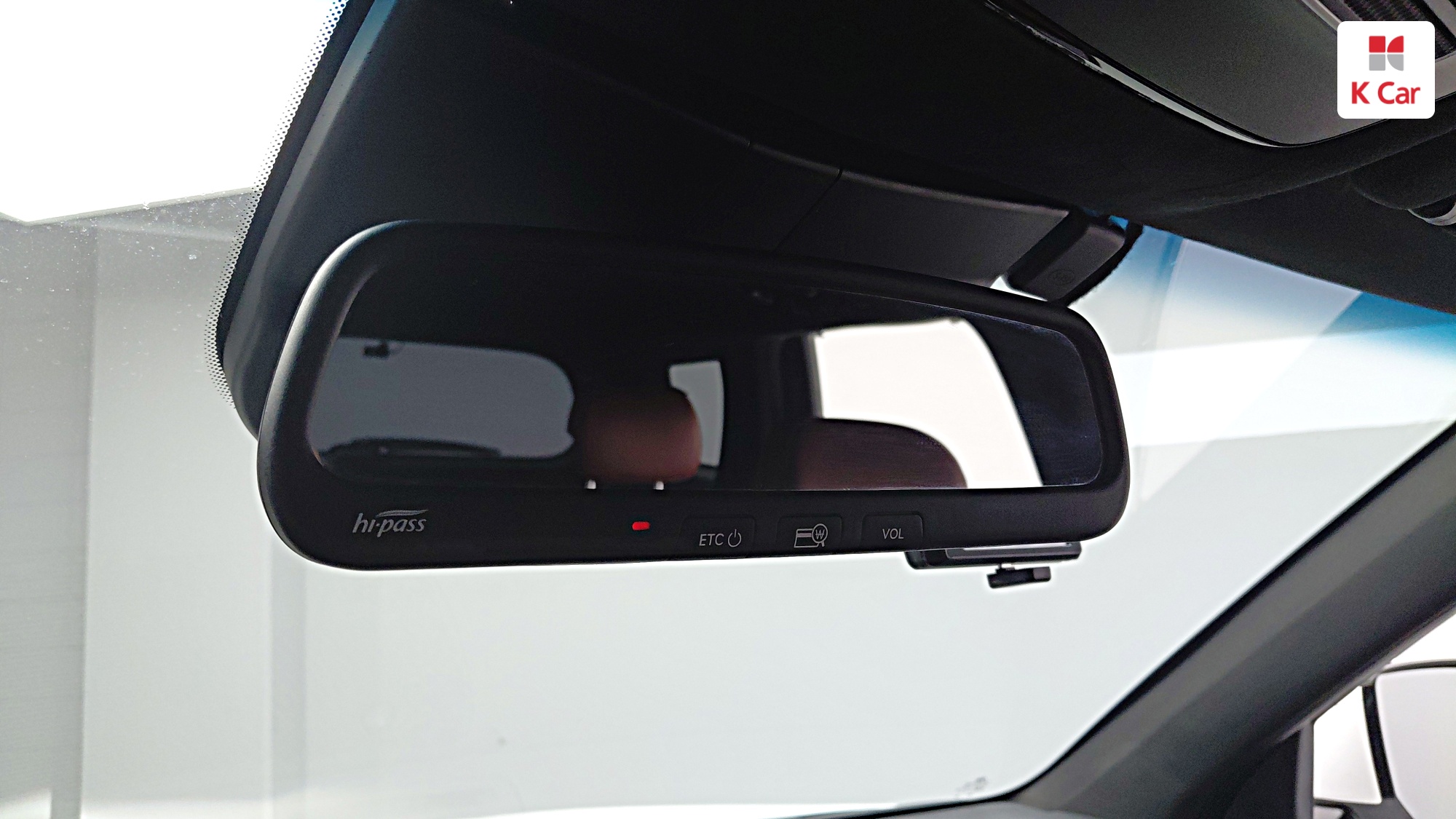 Hyundai Palisade бензин 3.8 2WD Prestige (7 мест), миниатюра 26