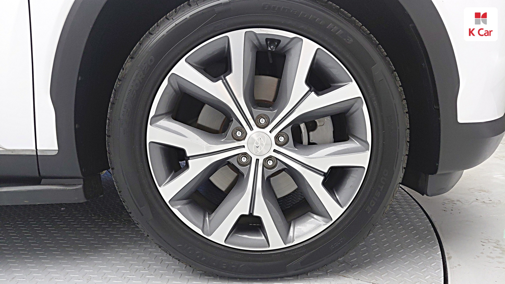 Hyundai Palisade бензин 3.8 2WD Prestige (7 мест), миниатюра 29
