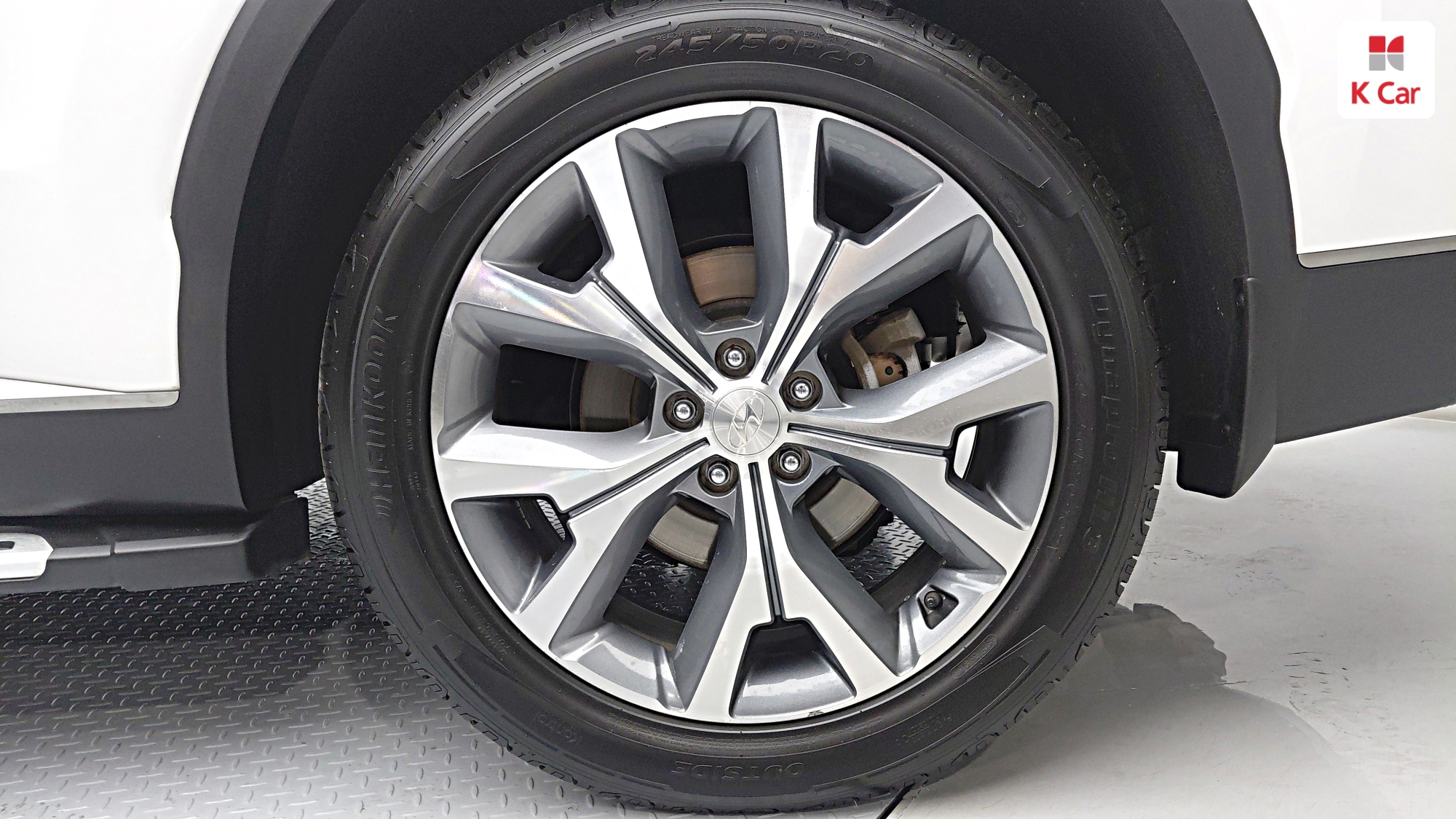 Hyundai Palisade бензин 3.8 2WD Prestige (7 мест), миниатюра 30