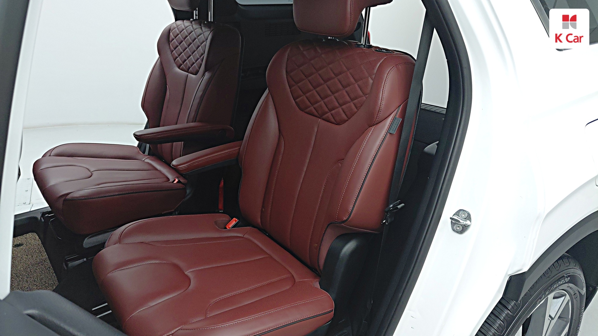 Hyundai Palisade бензин 3.8 2WD Prestige (7 мест), миниатюра 7