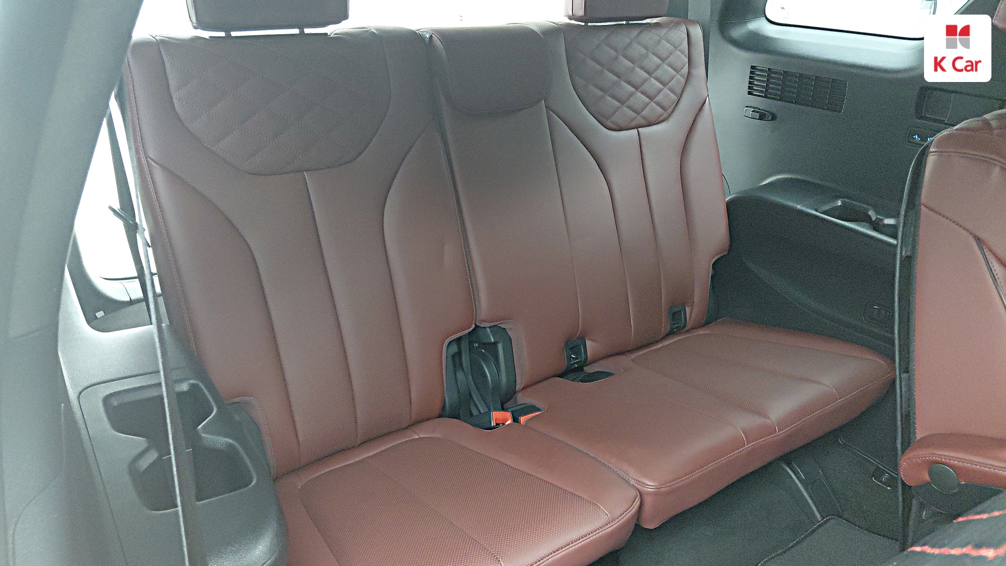Hyundai Palisade бензин 3.8 2WD Prestige (7 мест), миниатюра 9