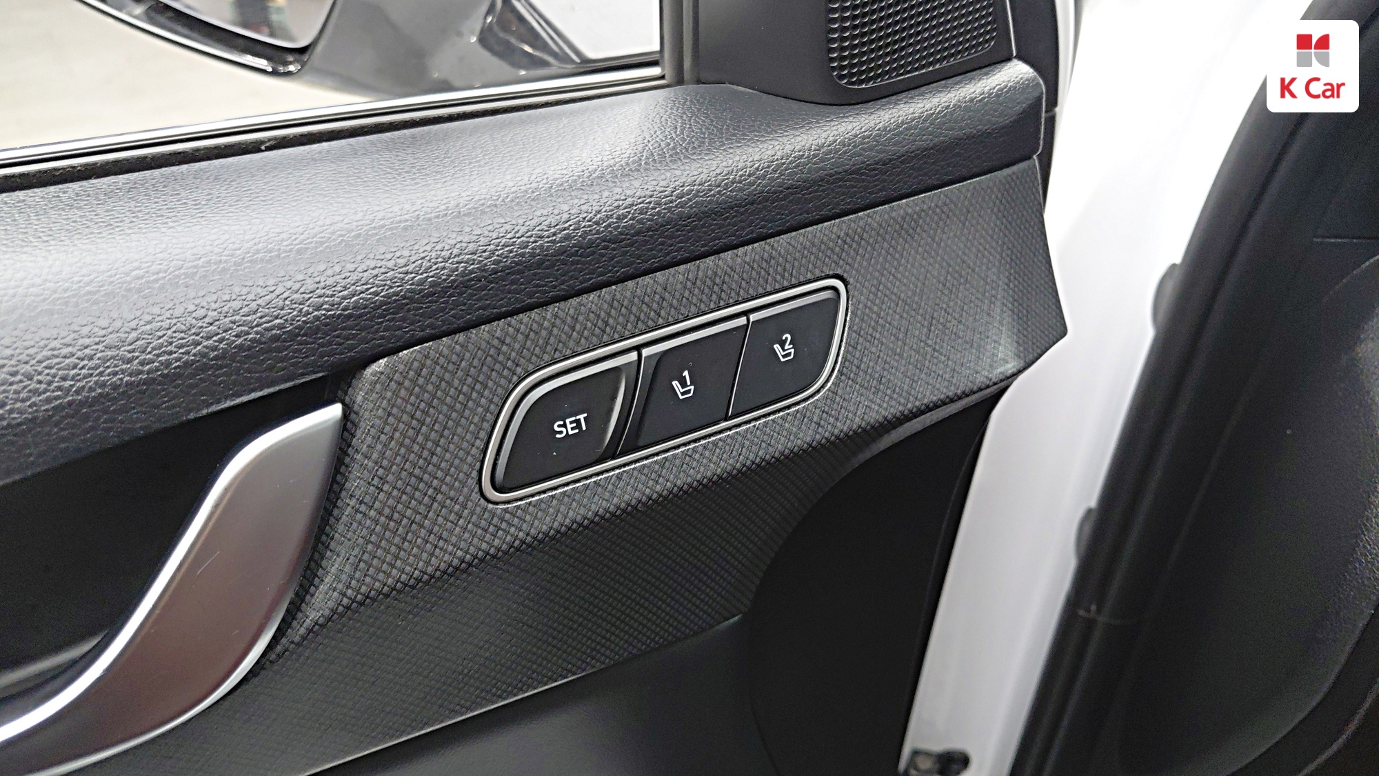 Hyundai Palisade бензин 3.8 2WD Prestige (7 мест), миниатюра 11