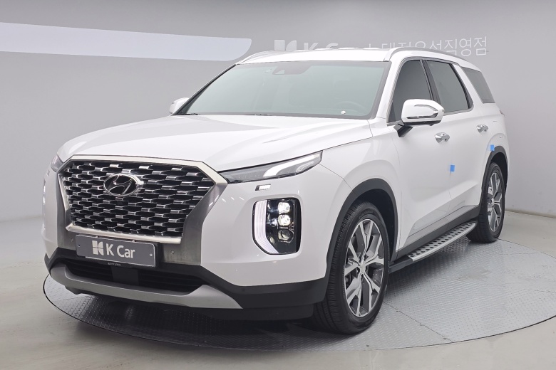 Hyundai Palisade бензин 3.8 2WD Prestige (7 мест)