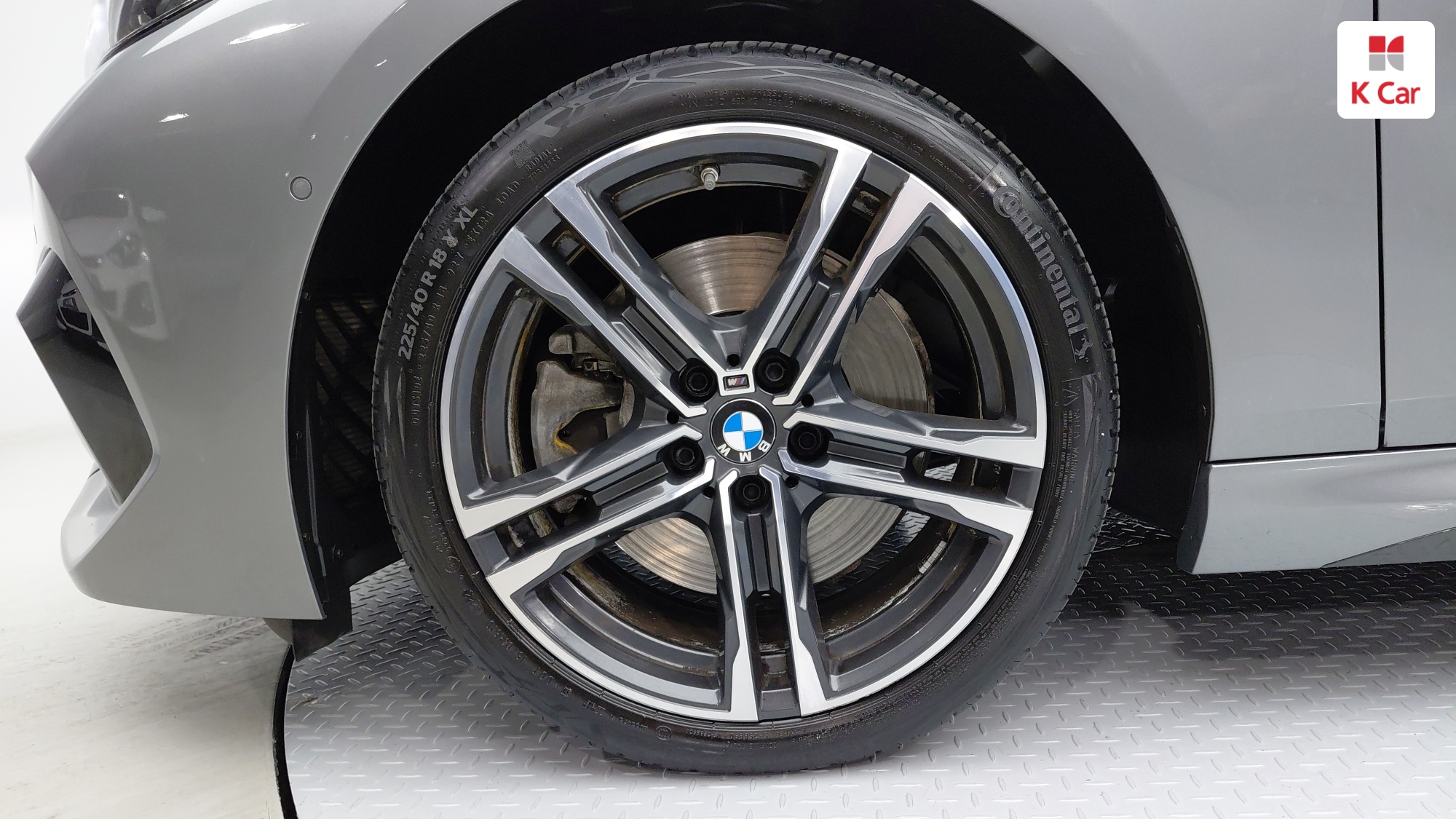 BMW 2 (F44) бензин 2WD 220i M, миниатюра 12