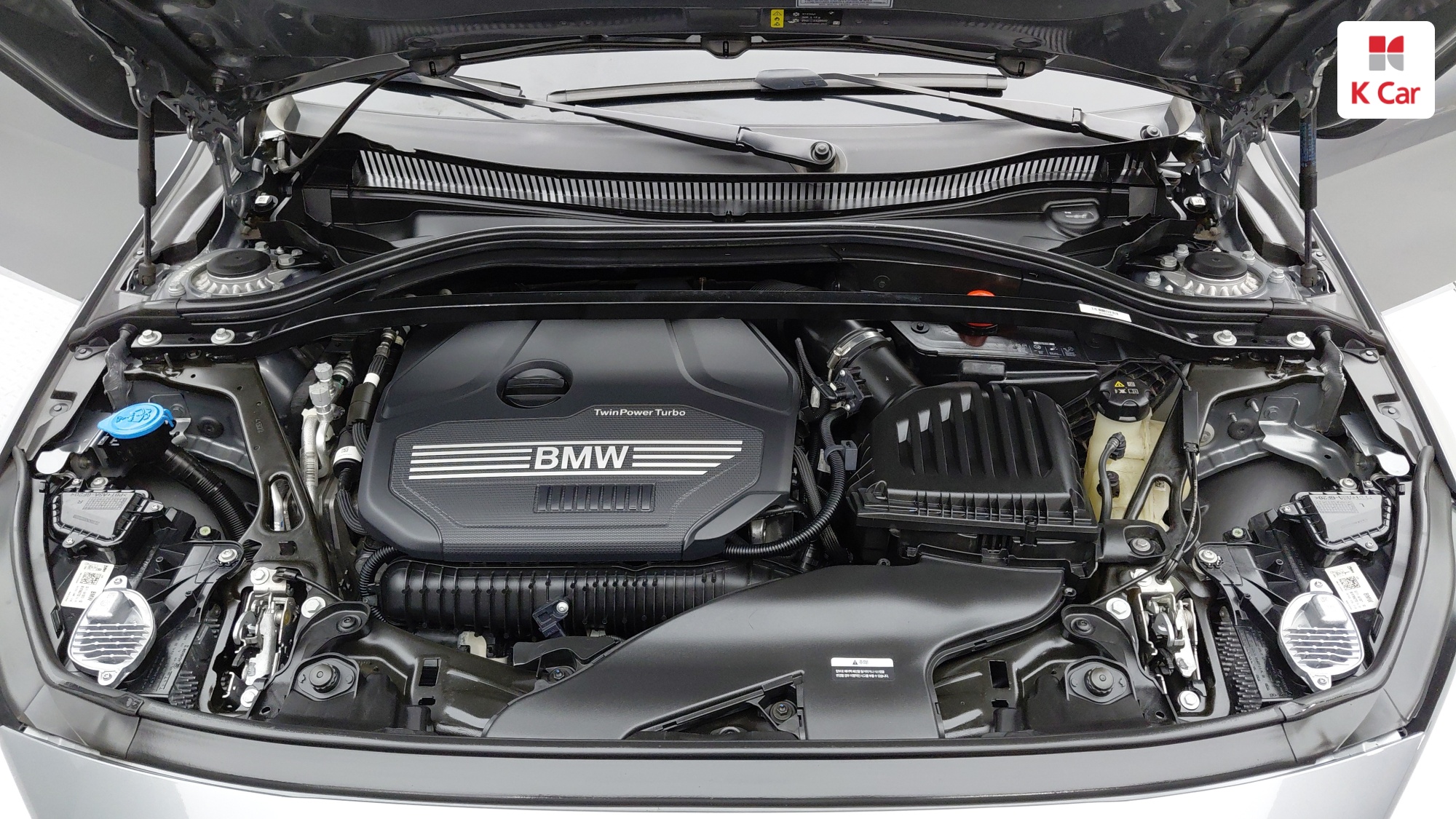 BMW 2 (F44) бензин 2WD 220i M, миниатюра 3
