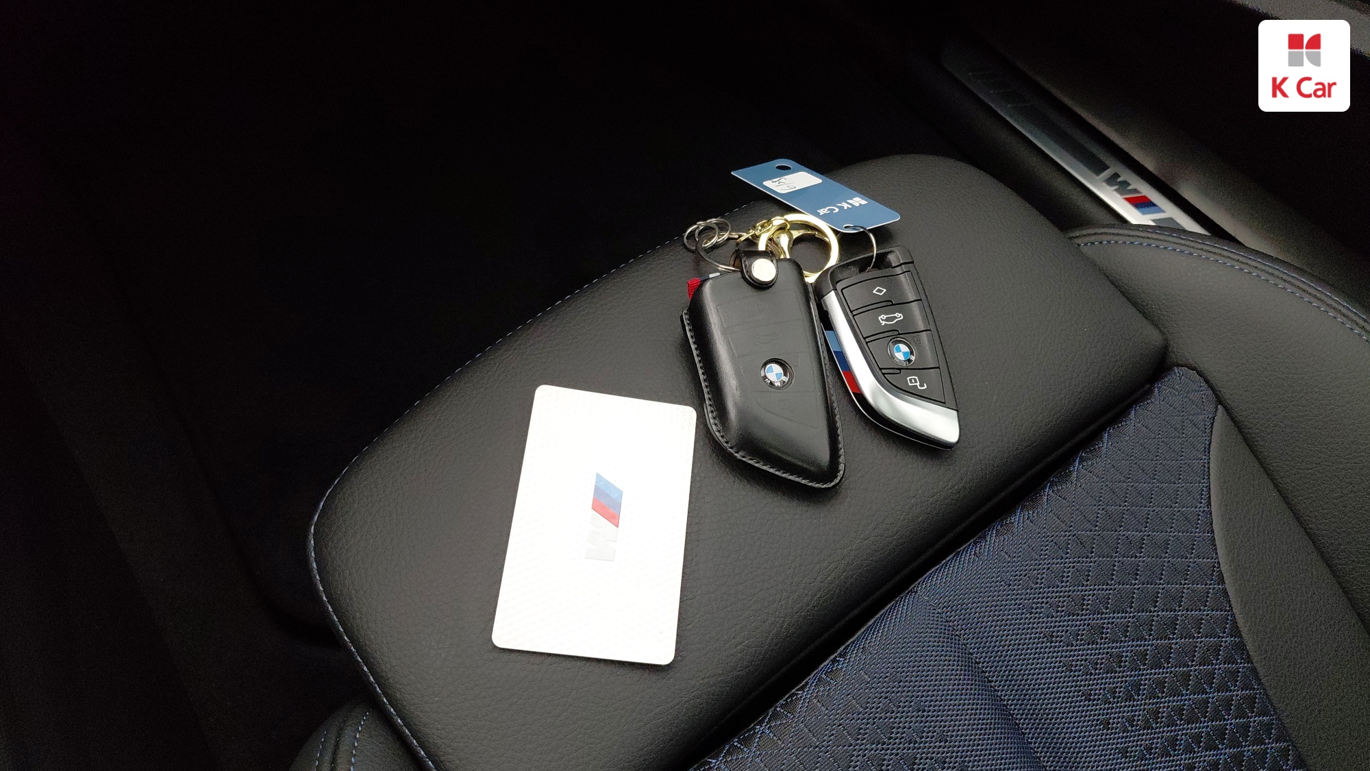 BMW 2 (F44) бензин 2WD 220i M, миниатюра 28