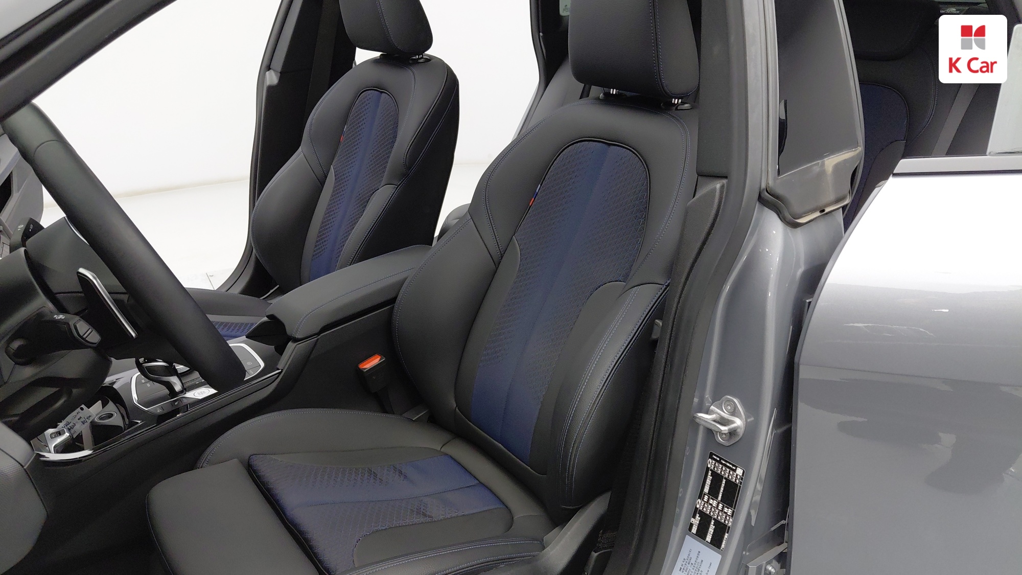 BMW 2 (F44) бензин 2WD 220i M, миниатюра 4