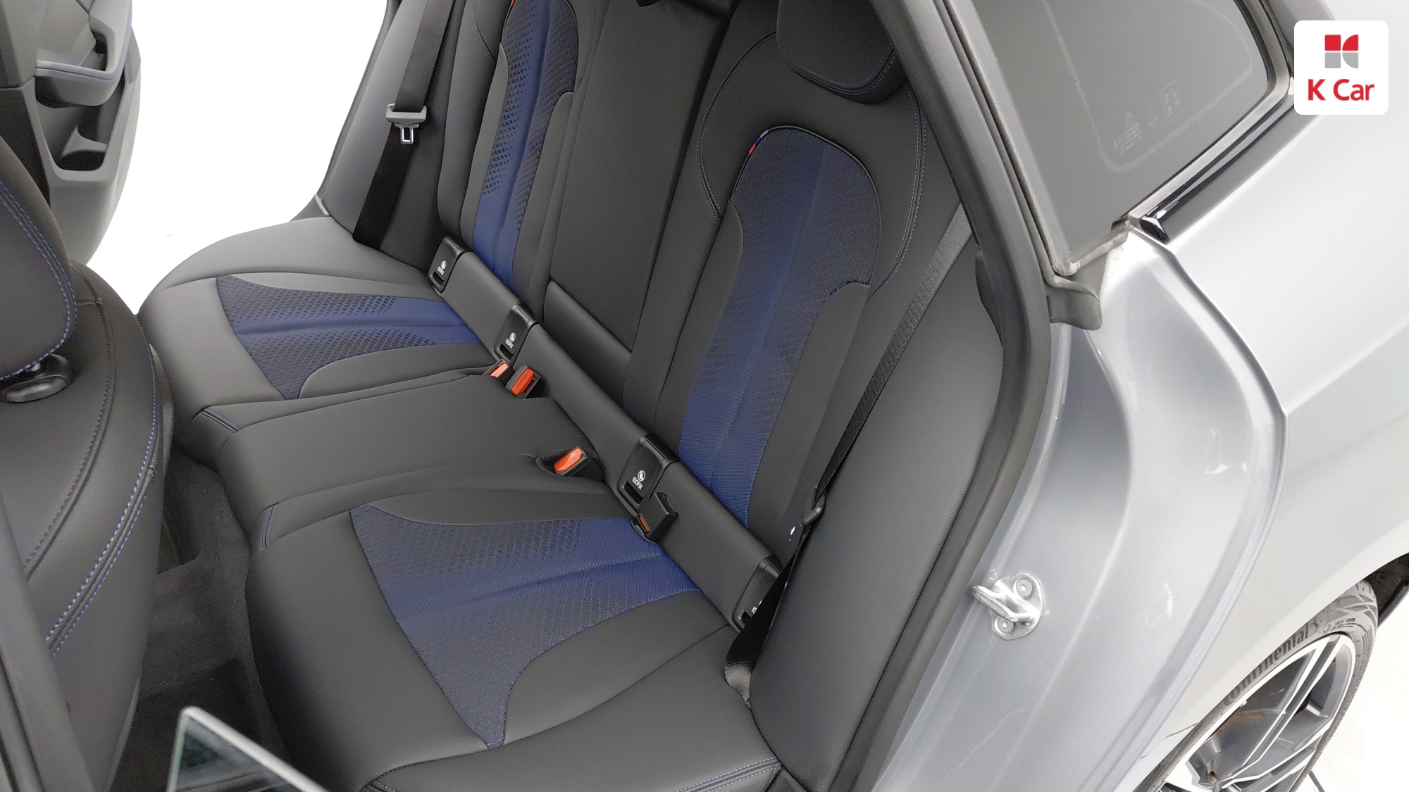 BMW 2 (F44) бензин 2WD 220i M, миниатюра 5