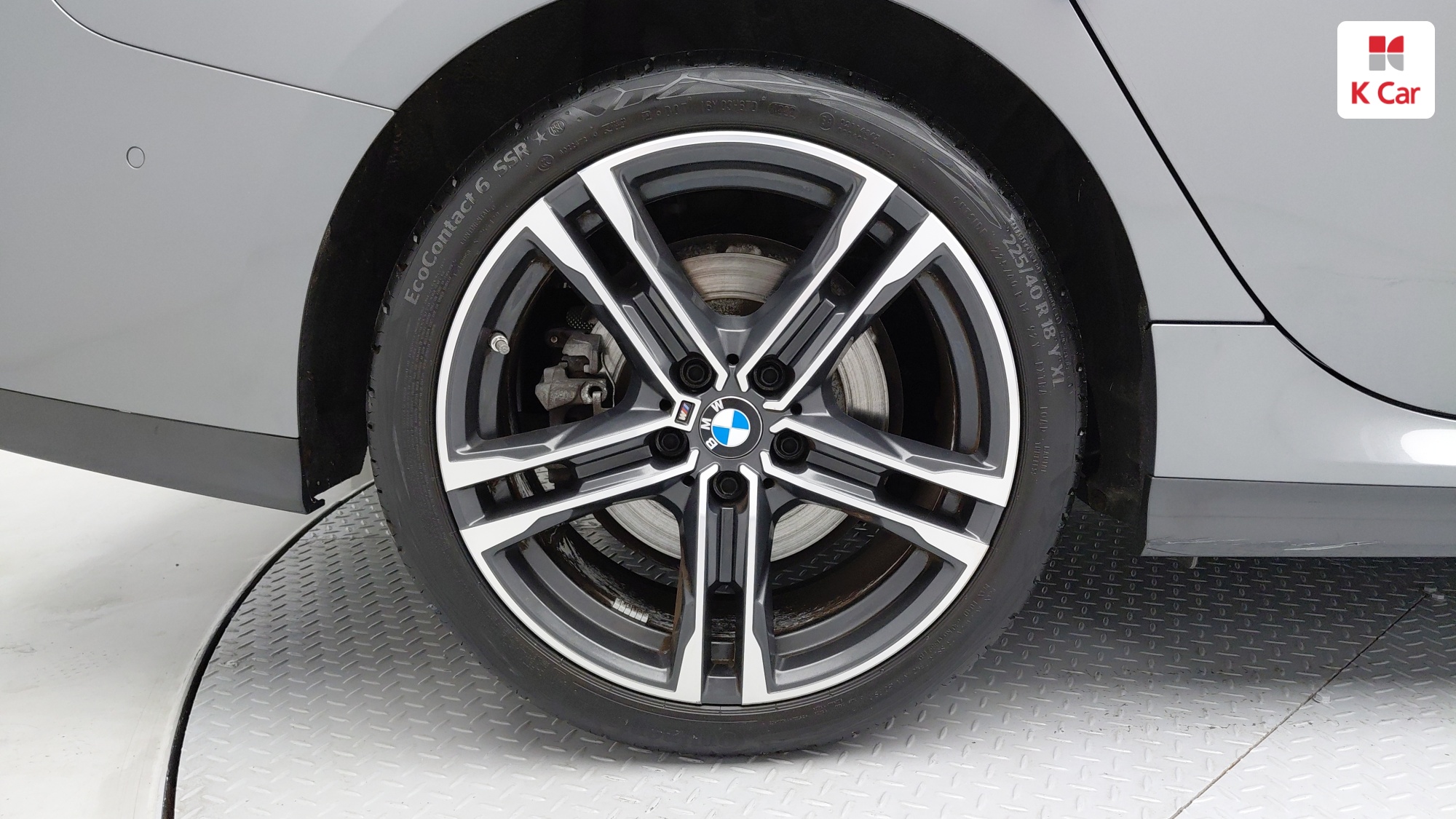 BMW 2 (F44) бензин 2WD 220i M, миниатюра 9