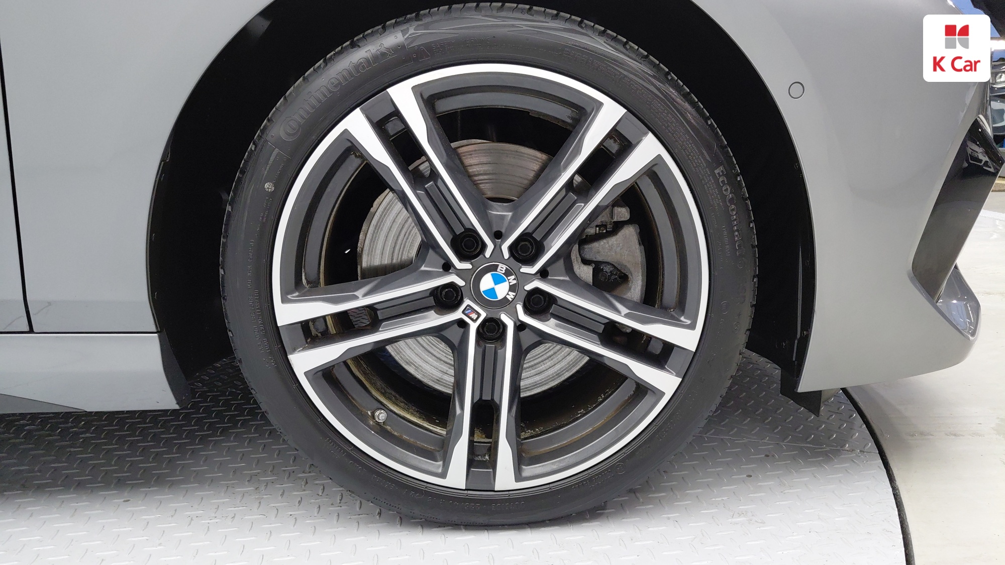 BMW 2 (F44) бензин 2WD 220i M, миниатюра 10