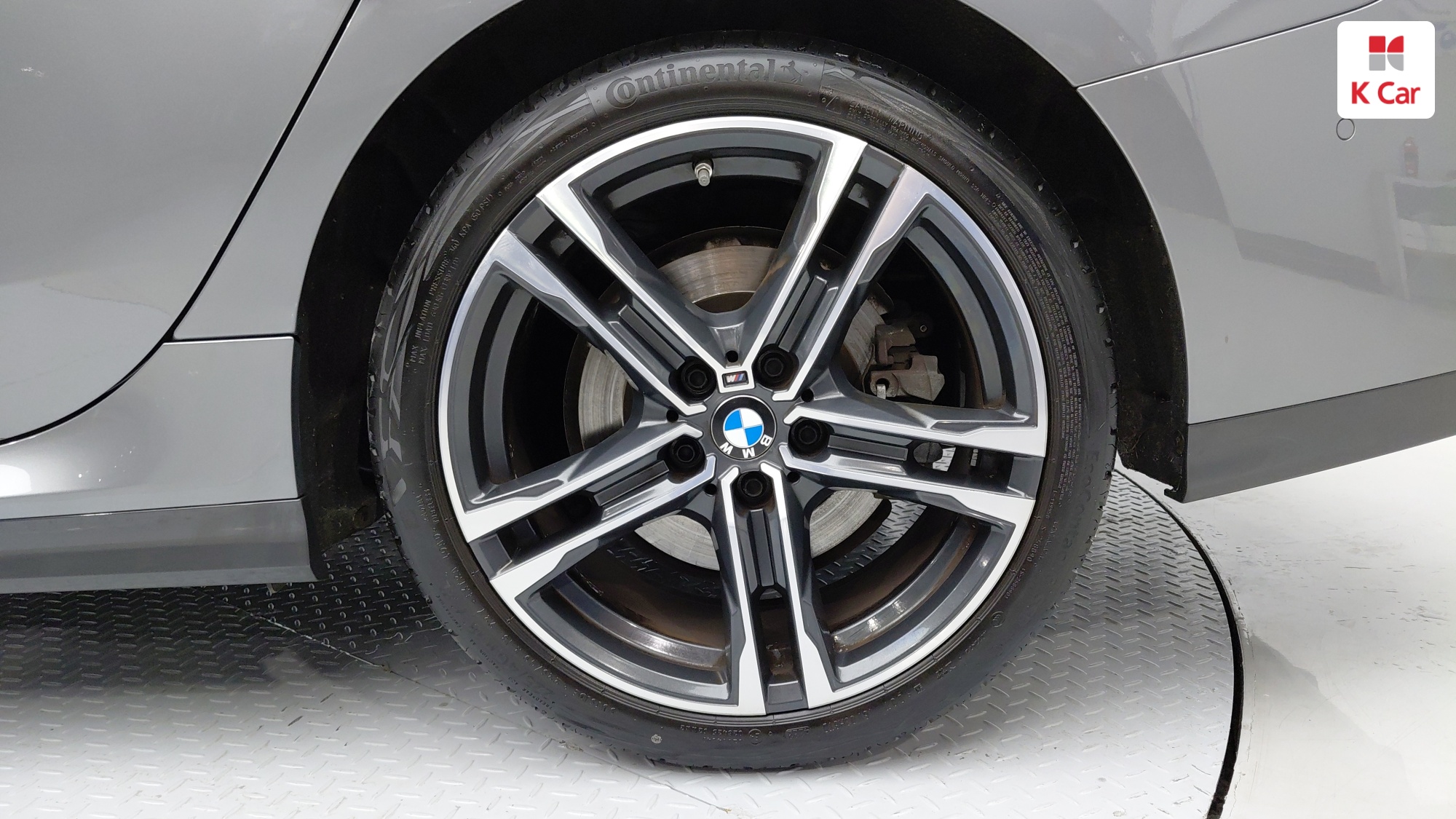 BMW 2 (F44) бензин 2WD 220i M, миниатюра 11