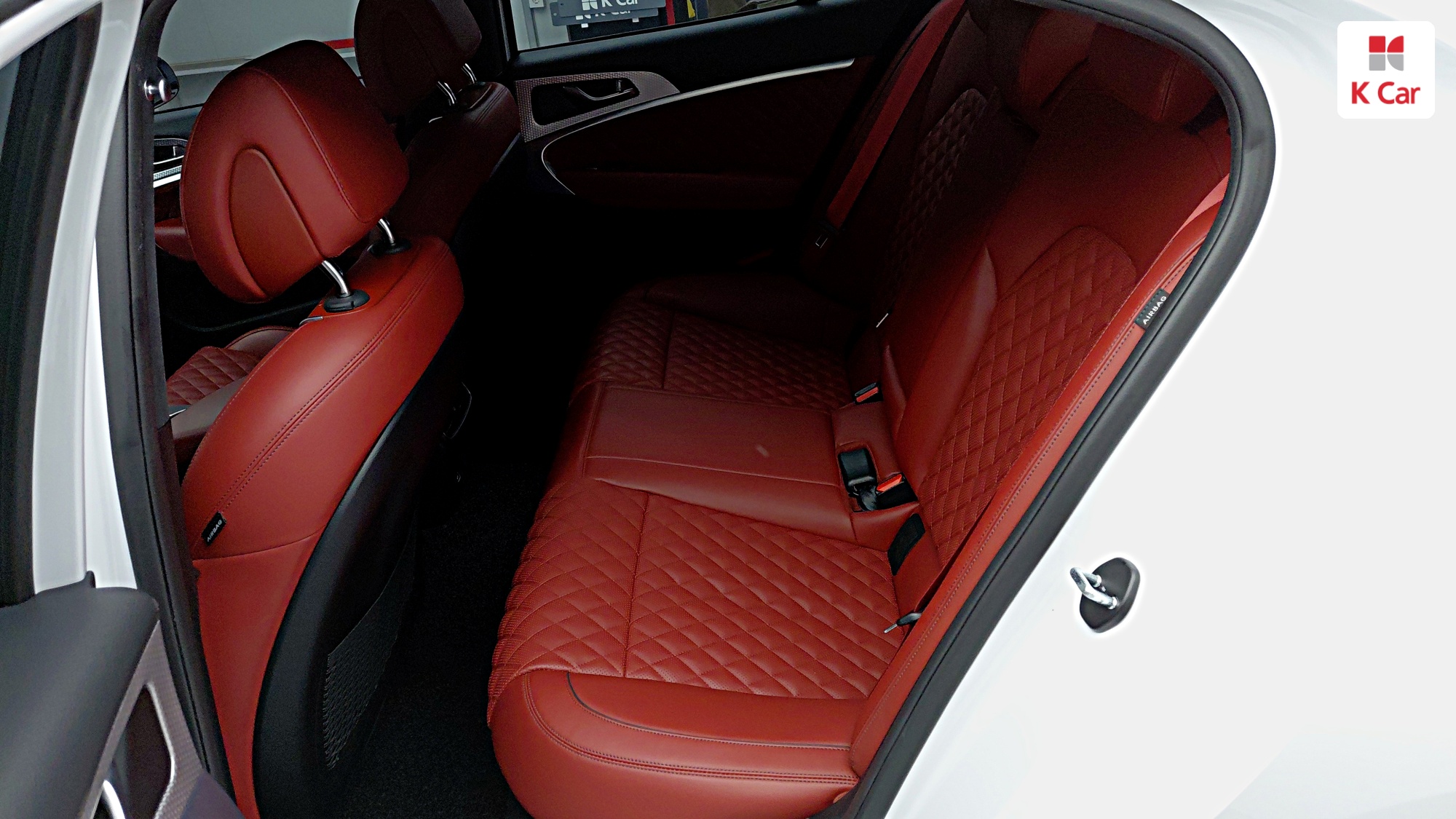 Genesis G70 бензин Turbo 2.0 AWD, миниатюра 19