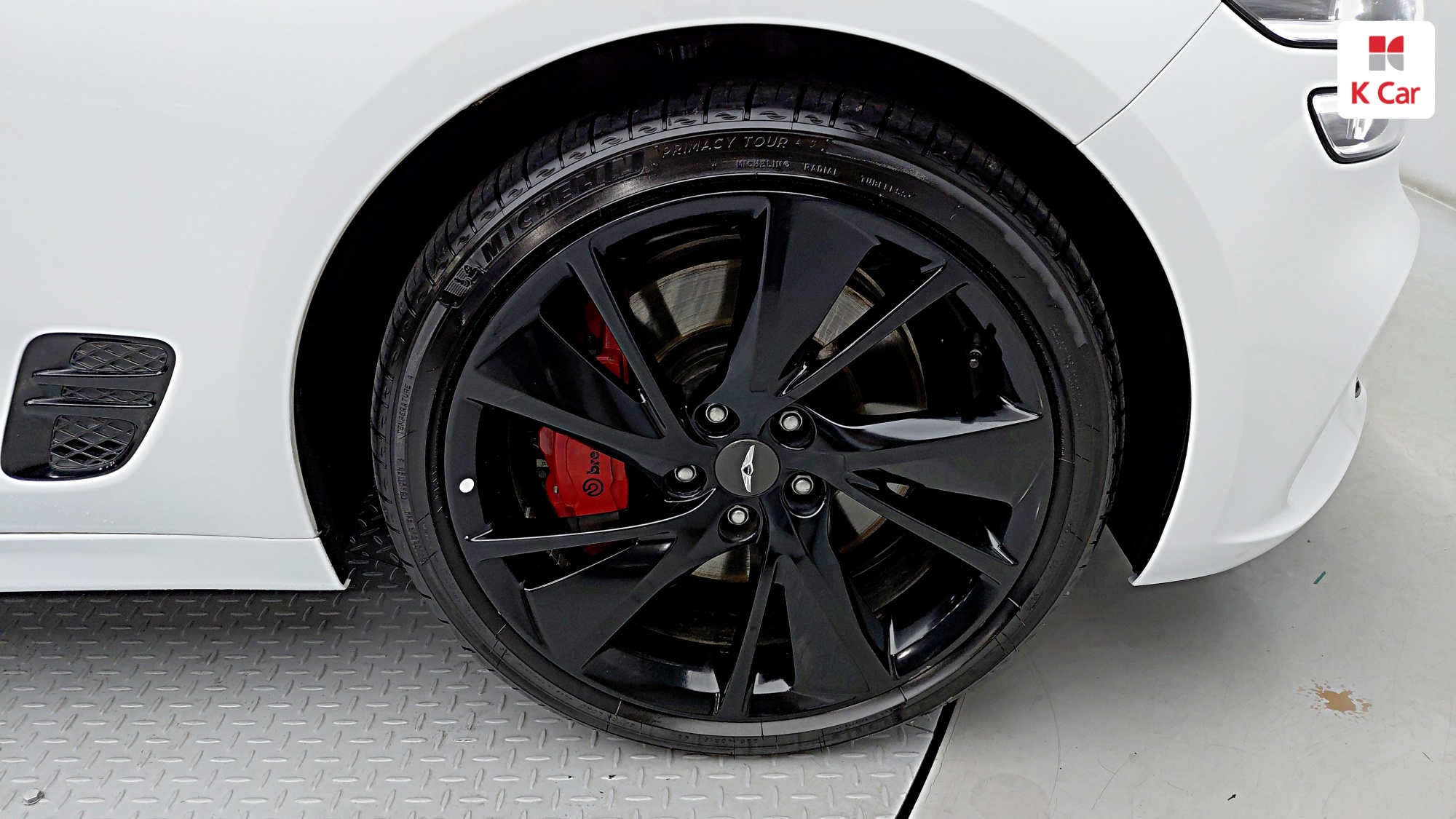 Genesis G70 бензин Turbo 2.0 AWD, миниатюра 25