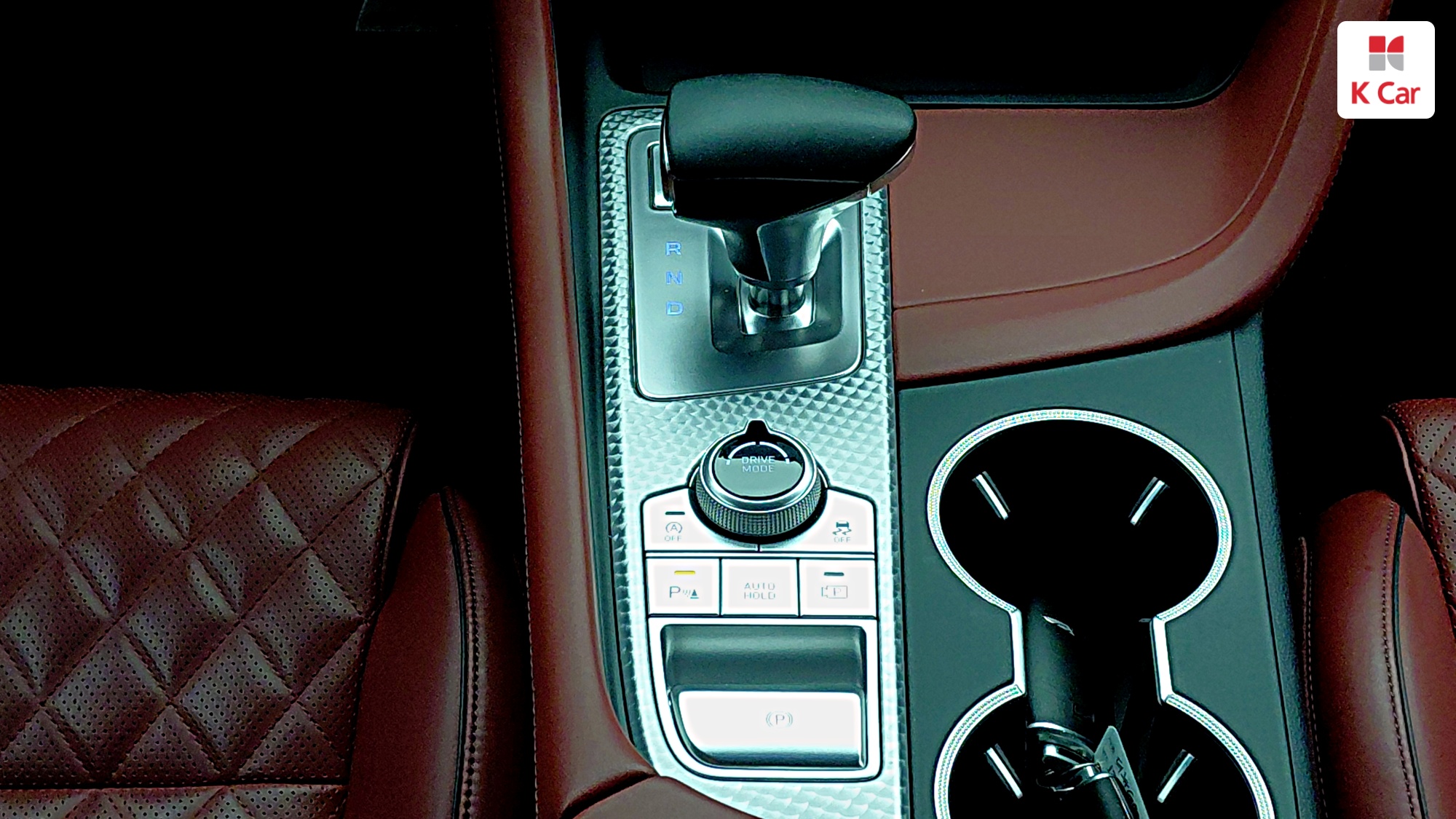 Genesis G70 бензин Turbo 2.0 AWD, миниатюра 10