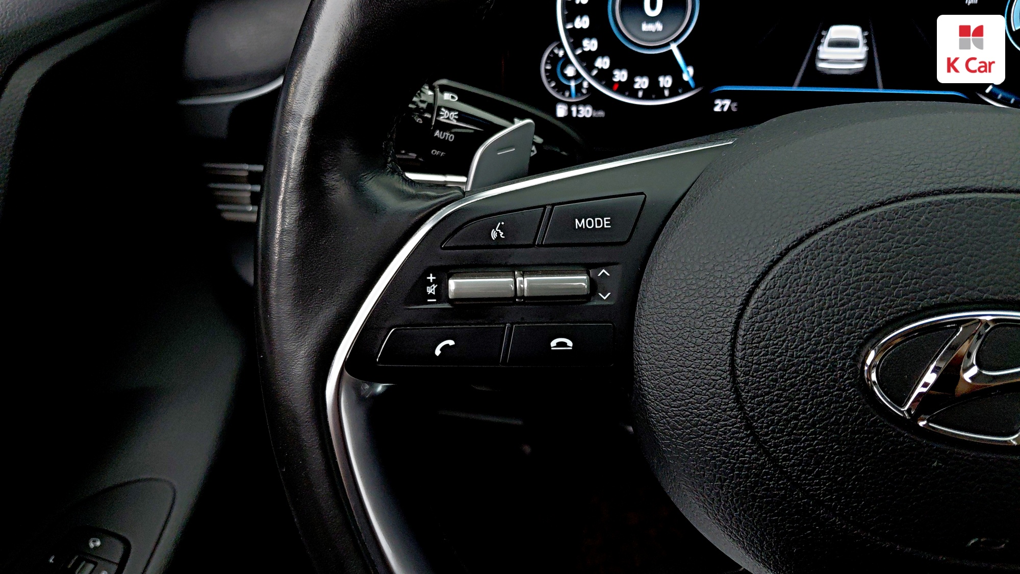 Hyundai Grandeur бензин 2.5 Premium, миниатюра 14