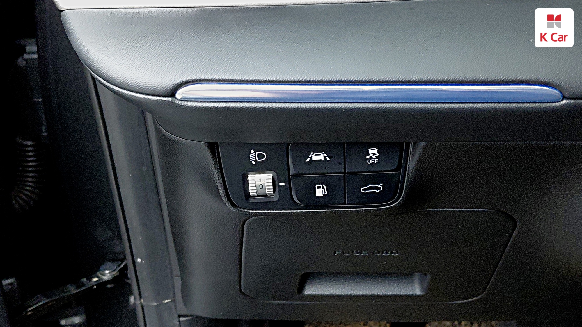 Hyundai Grandeur бензин 2.5 Premium, миниатюра 21