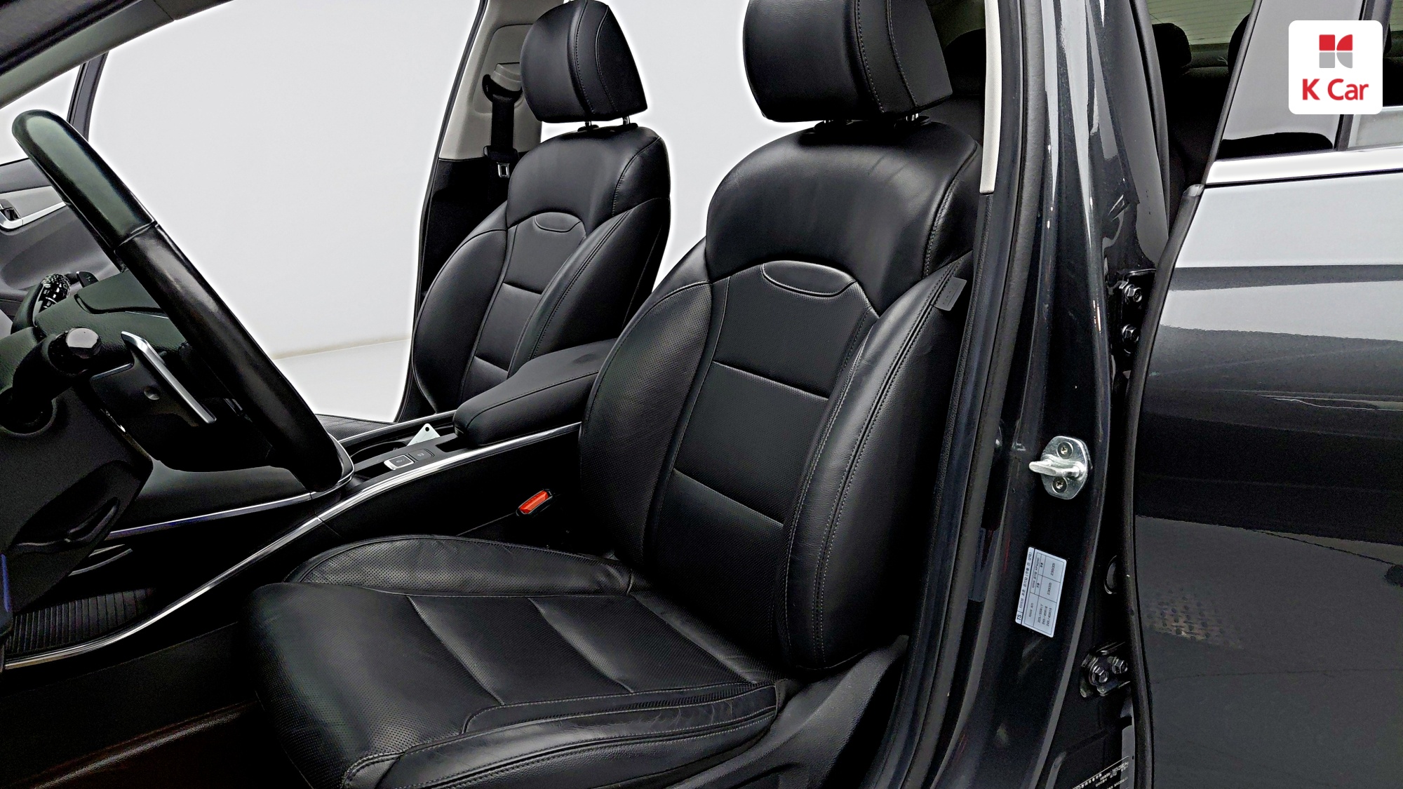 Hyundai Grandeur бензин 2.5 Premium, миниатюра 3