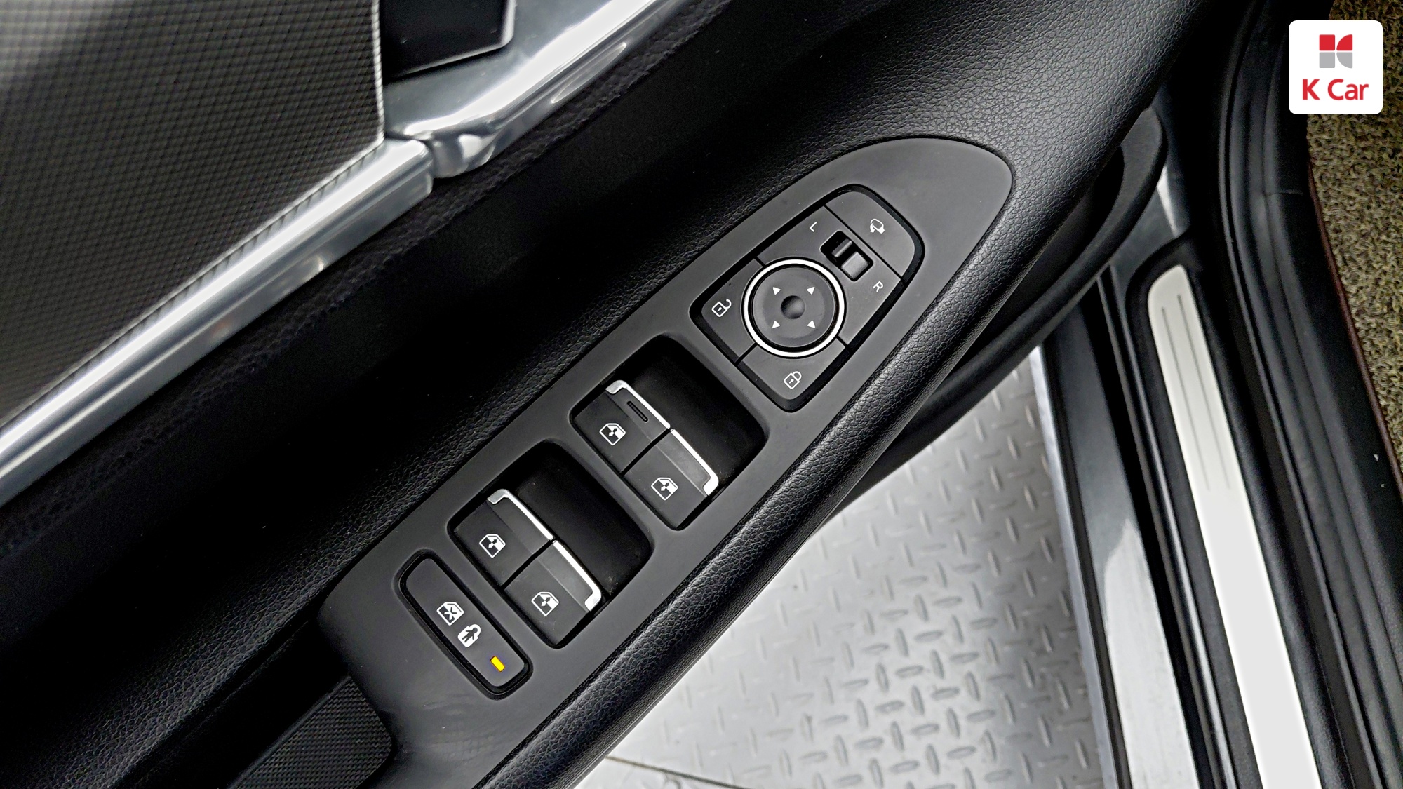 Hyundai Grandeur бензин 2.5 Premium, миниатюра 24