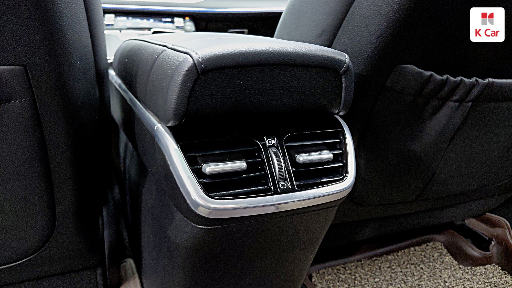 Hyundai Grandeur бензин 2.5 Premium, миниатюра 26