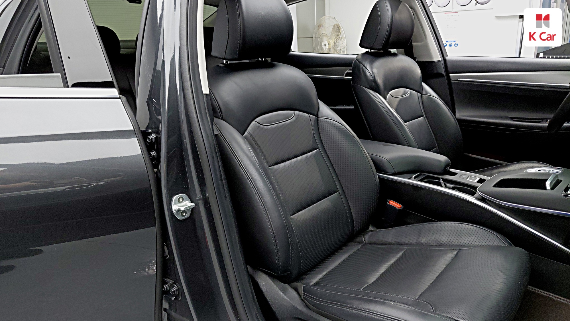 Hyundai Grandeur бензин 2.5 Premium, миниатюра 4