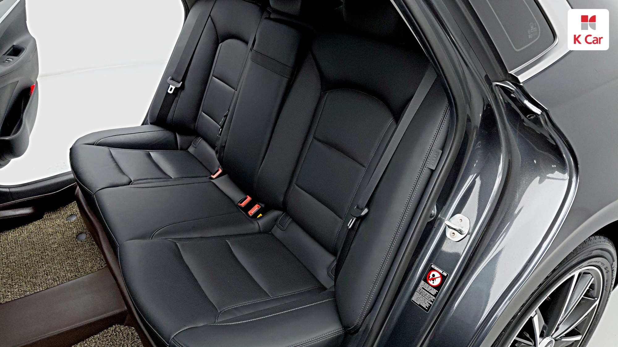 Hyundai Grandeur бензин 2.5 Premium, миниатюра 5