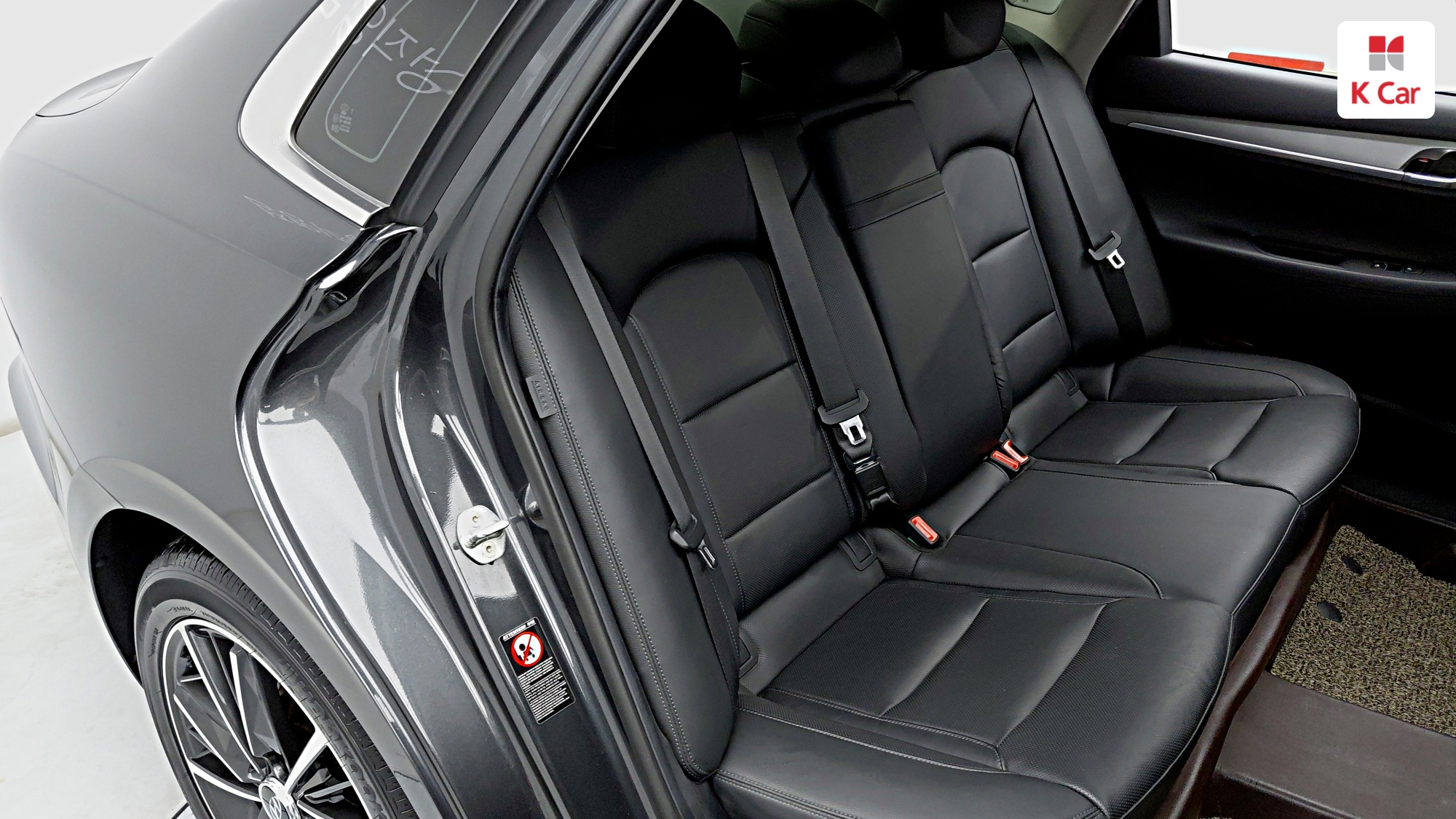 Hyundai Grandeur бензин 2.5 Premium, миниатюра 6