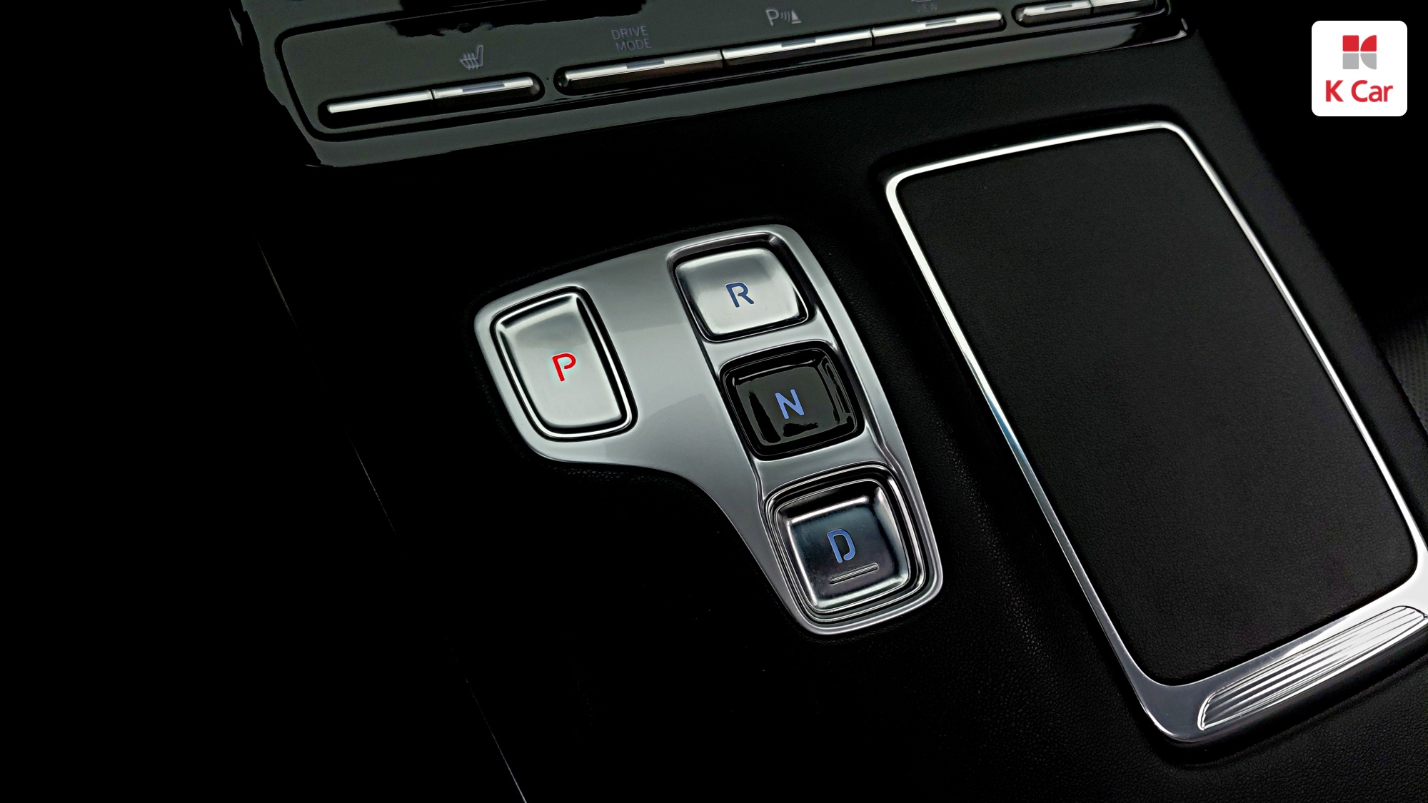 Hyundai Grandeur бензин 2.5 Premium, миниатюра 8