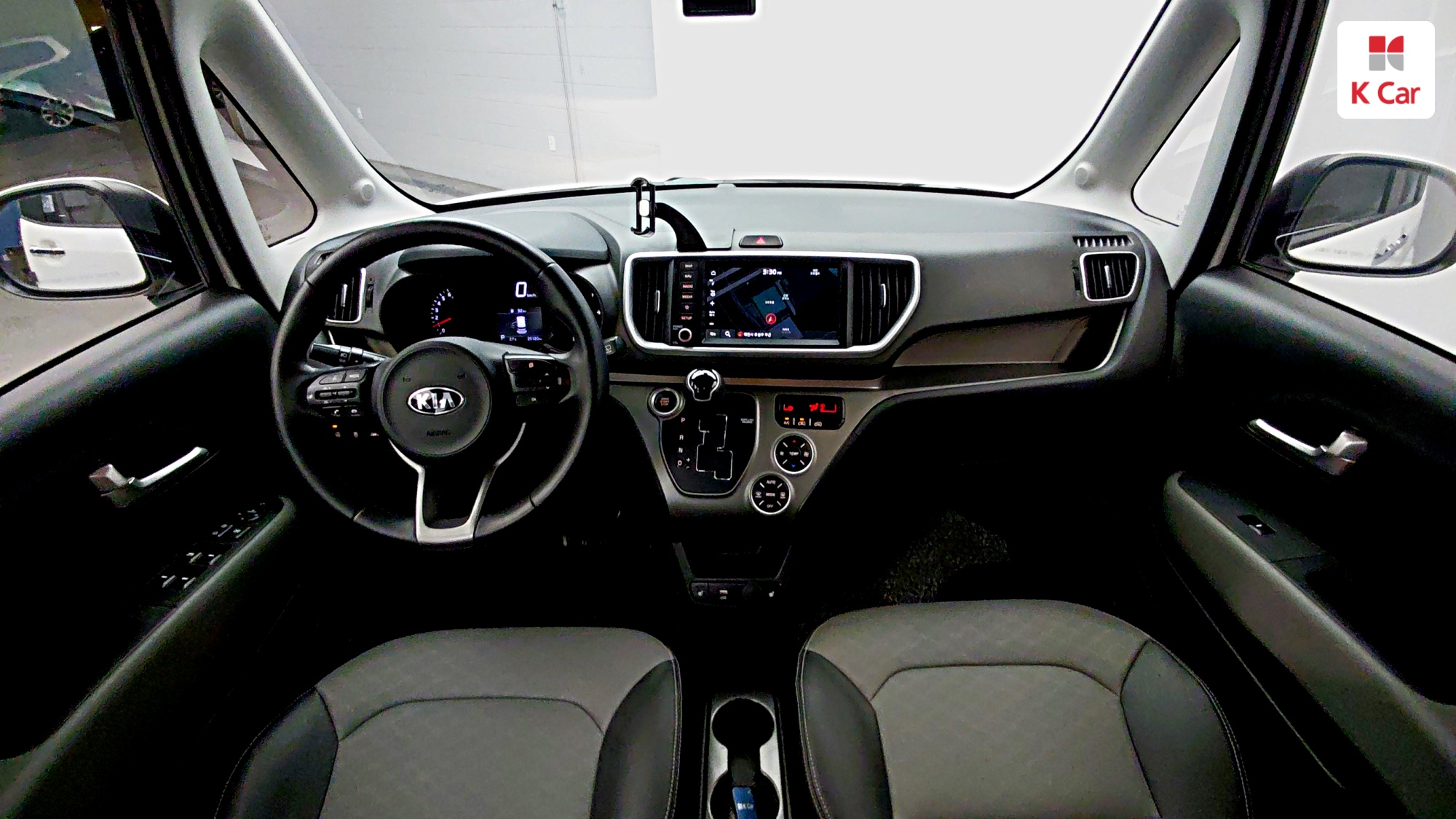 Kia The New Ray Prestige, миниатюра 2