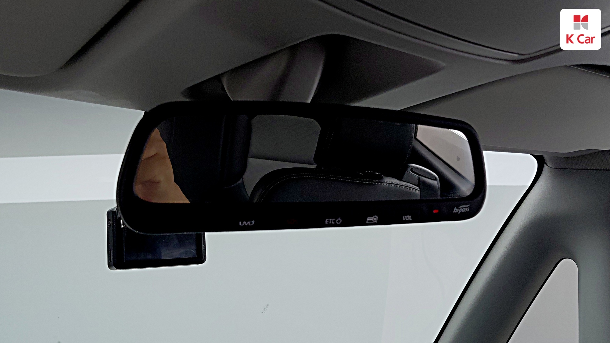 Kia The New Ray Prestige, миниатюра 16