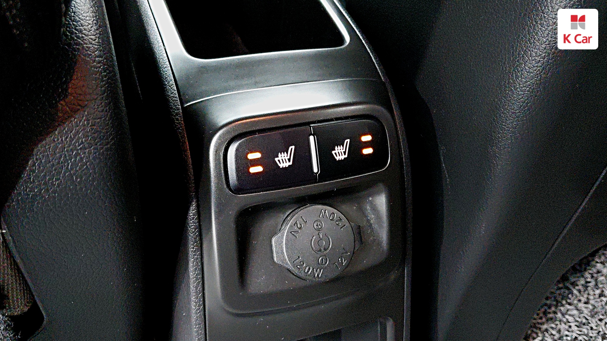 Kia The New Ray Prestige, миниатюра 18