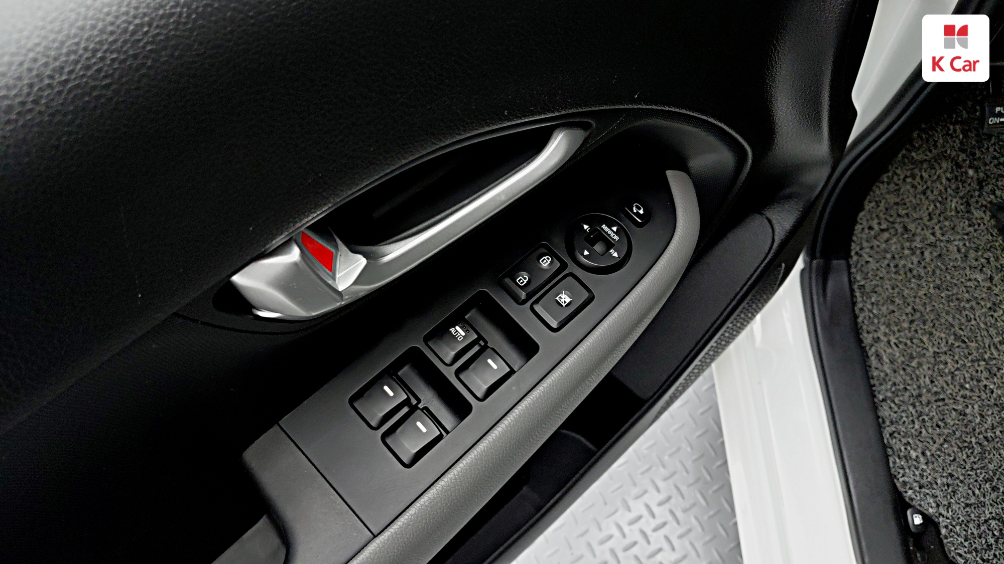 Kia The New Ray Prestige, миниатюра 20