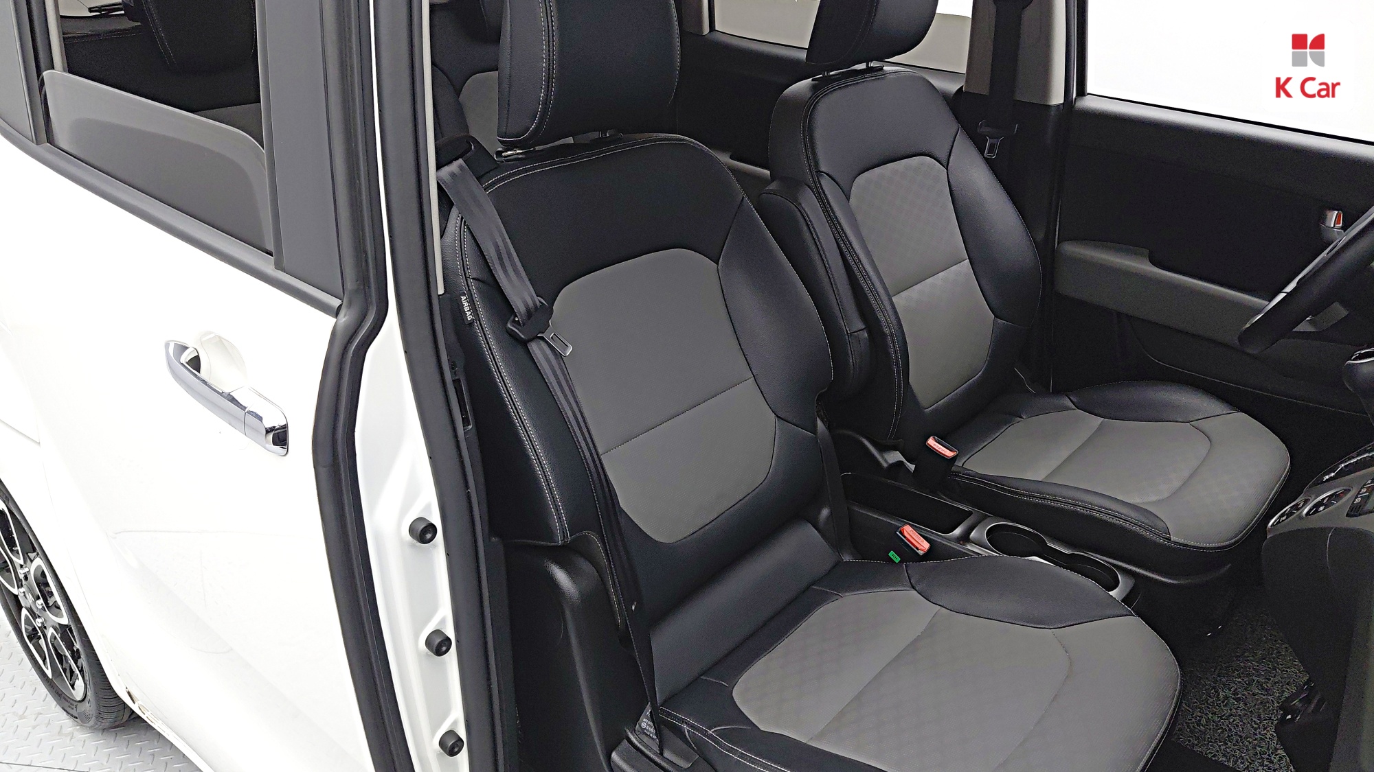 Kia The New Ray Prestige, миниатюра 6
