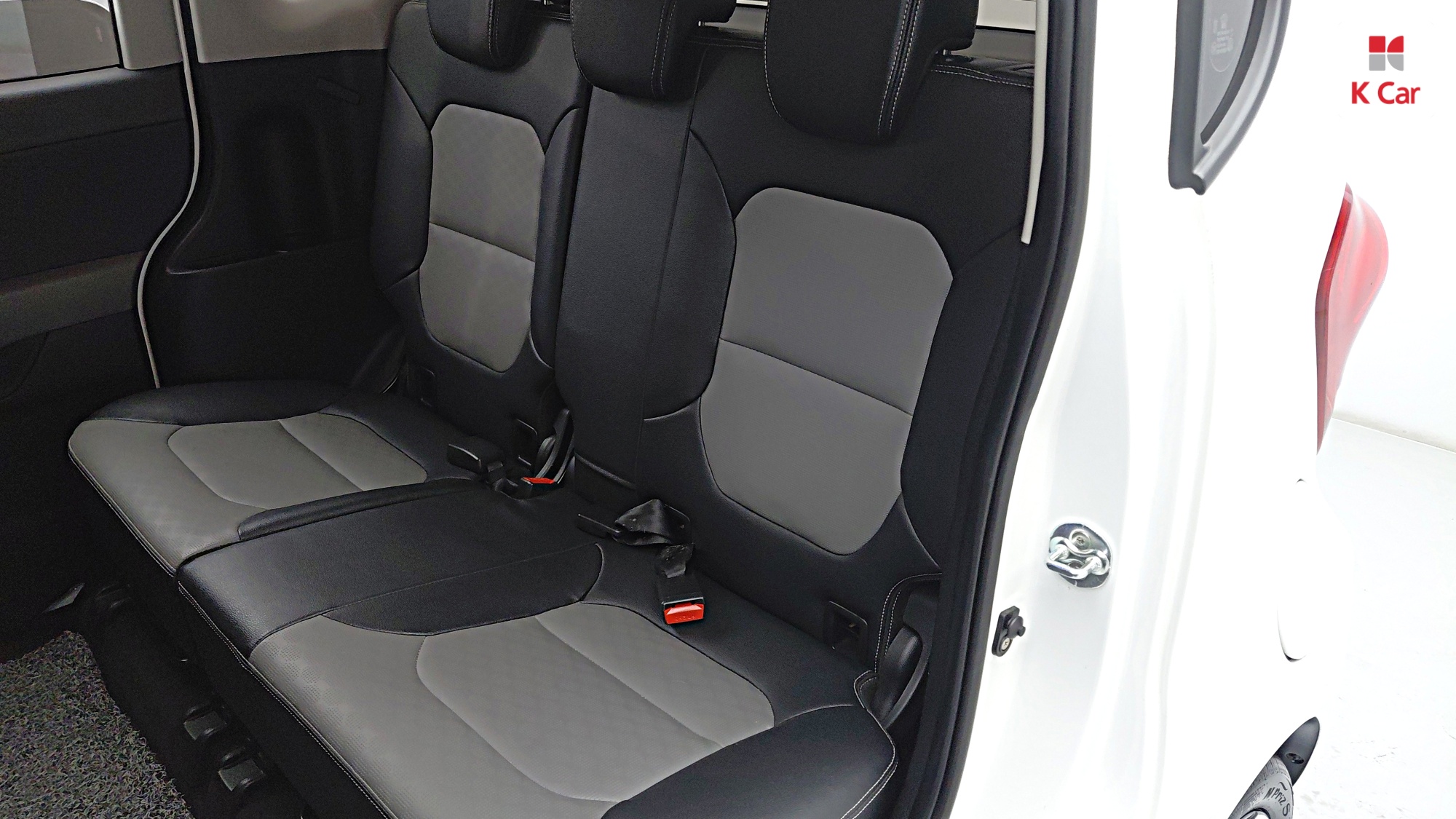 Kia The New Ray Prestige, миниатюра 7