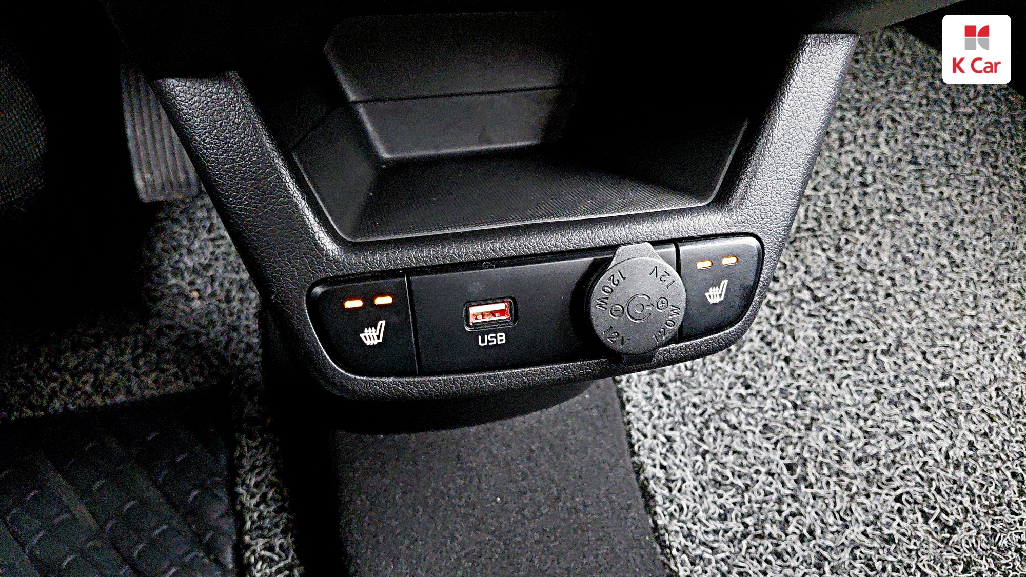 Kia The New Ray Prestige, миниатюра 11