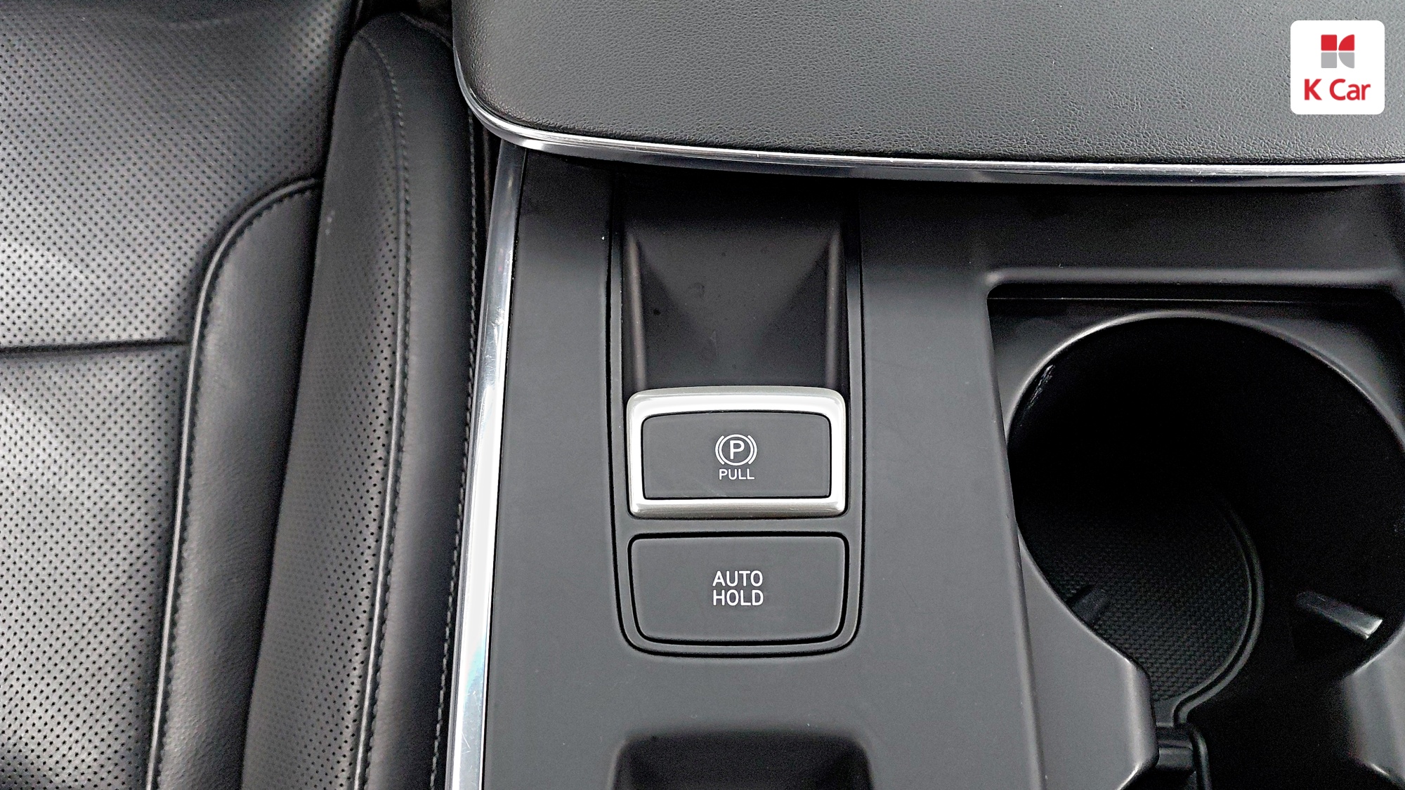 Hyundai Grandeur бензин 2.4 Premium, миниатюра 12