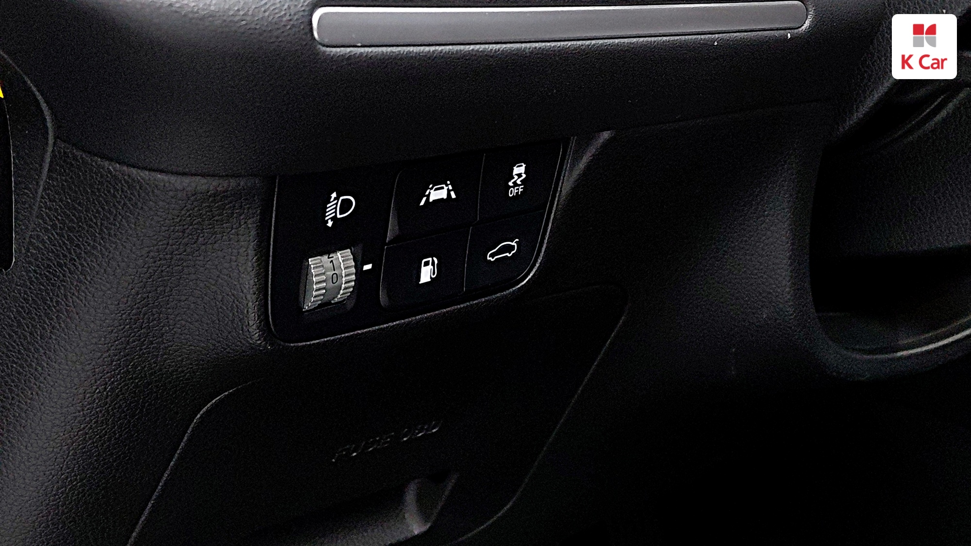 Hyundai Grandeur бензин 2.4 Premium, миниатюра 14