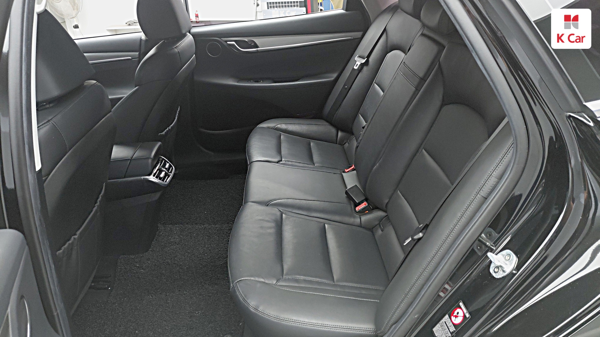 Hyundai Grandeur бензин 2.4 Premium, миниатюра 18