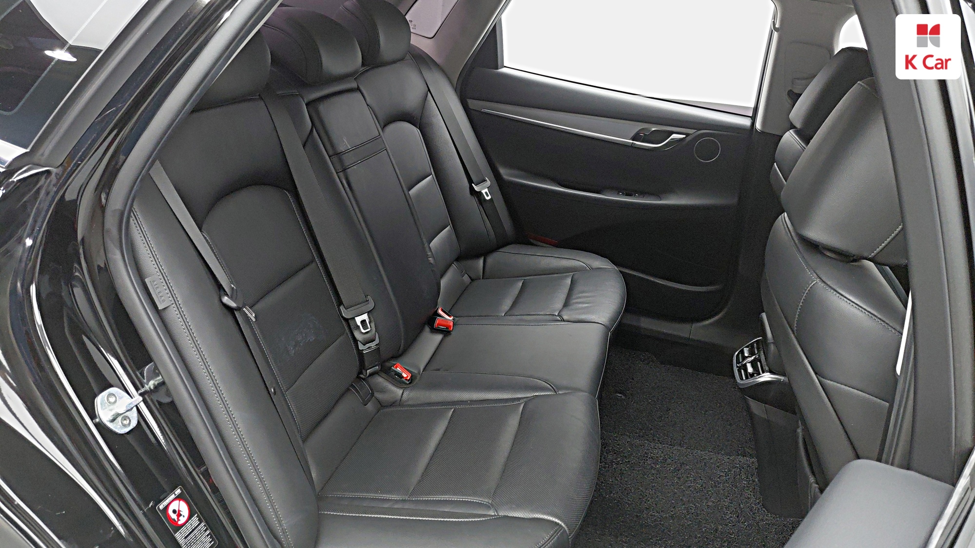 Hyundai Grandeur бензин 2.4 Premium, миниатюра 19