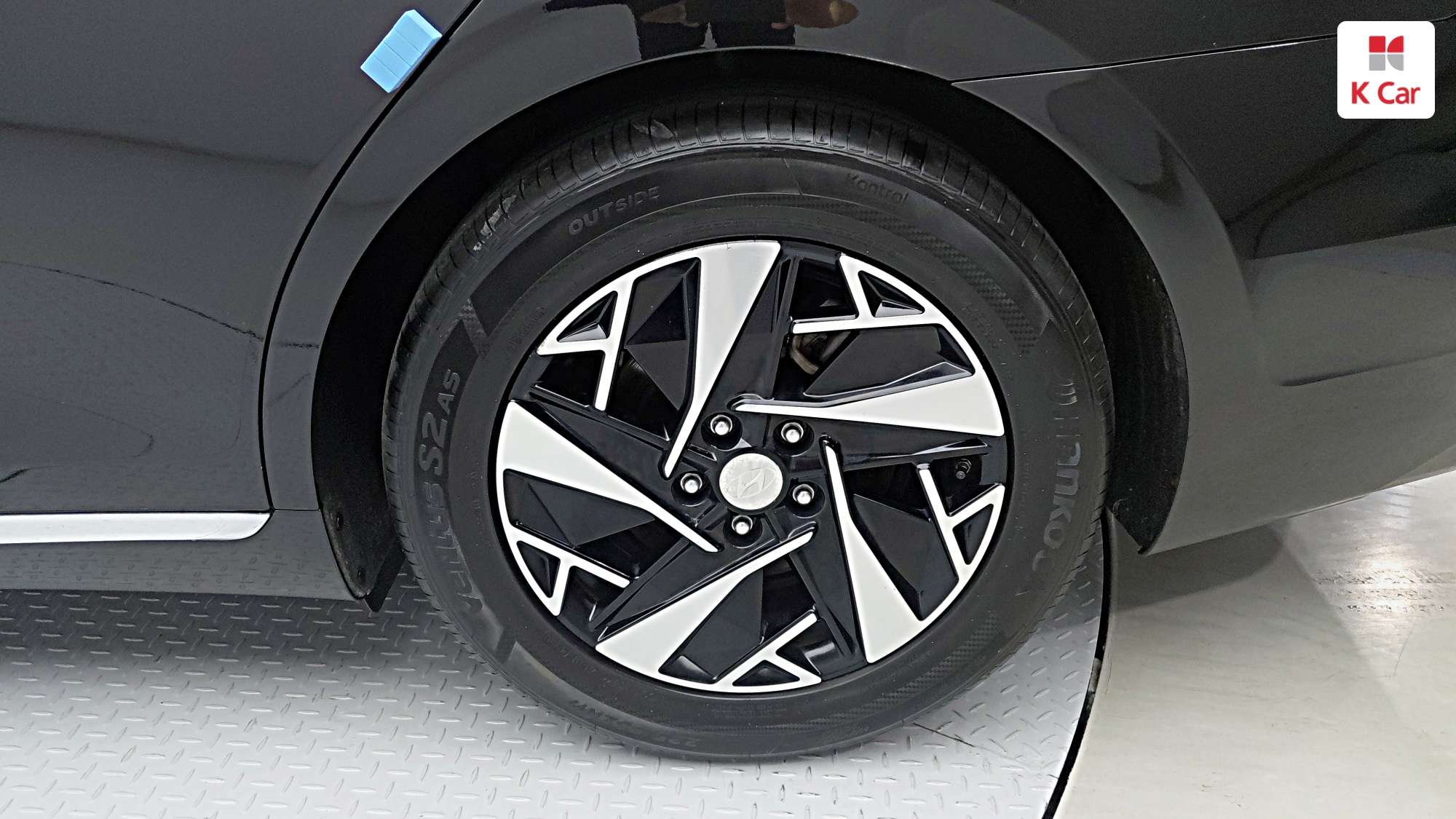 Hyundai Grandeur бензин 2.4 Premium, миниатюра 22