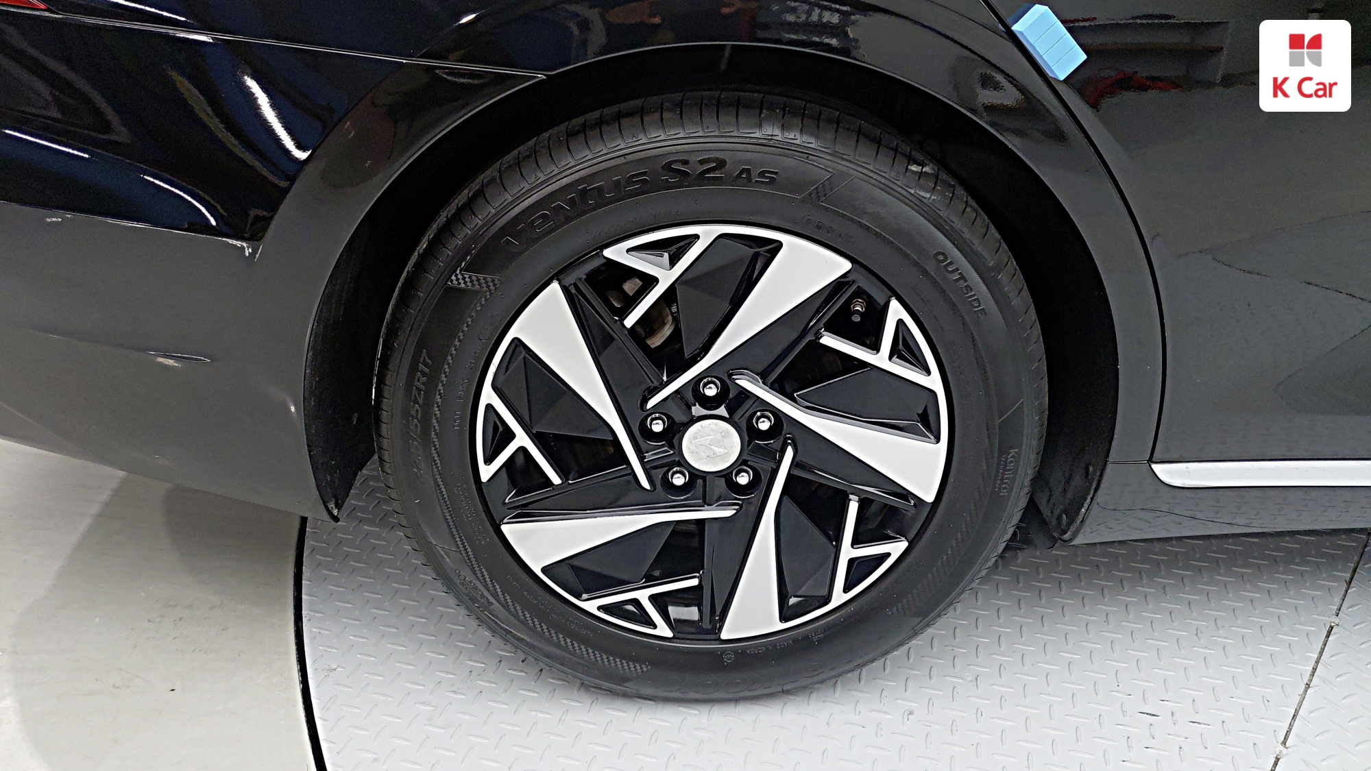 Hyundai Grandeur бензин 2.4 Premium, миниатюра 23