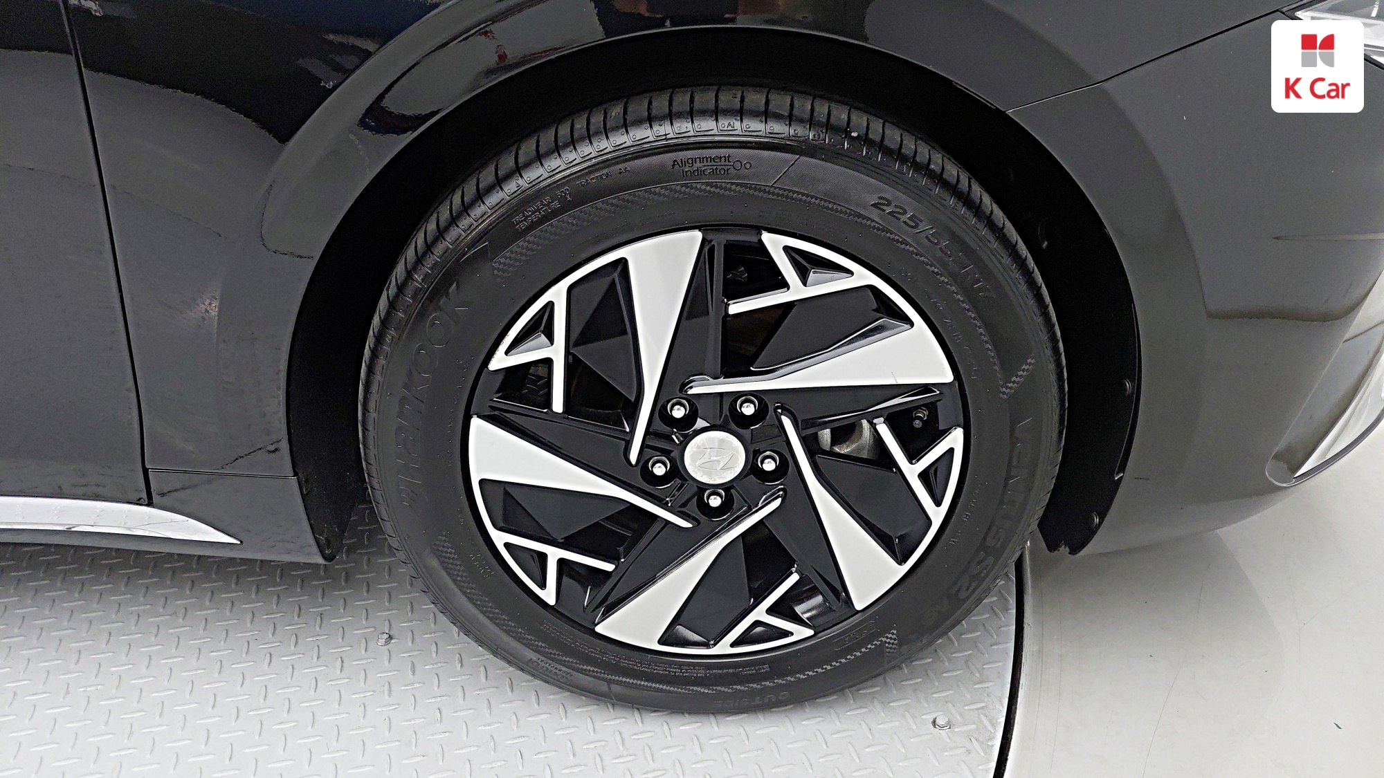 Hyundai Grandeur бензин 2.4 Premium, миниатюра 24