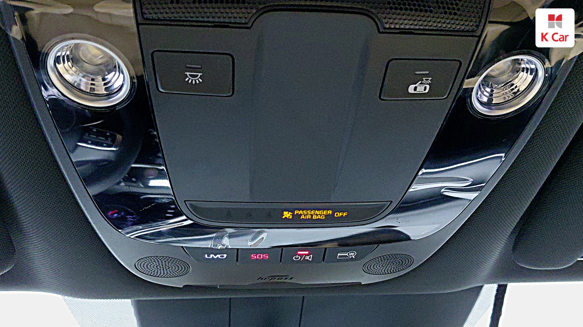 Kia K5 бензин 2.0, миниатюра 12