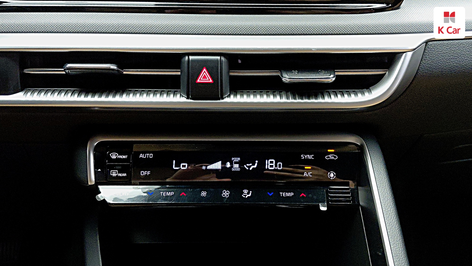 Kia K5 бензин 2.0, миниатюра 10
