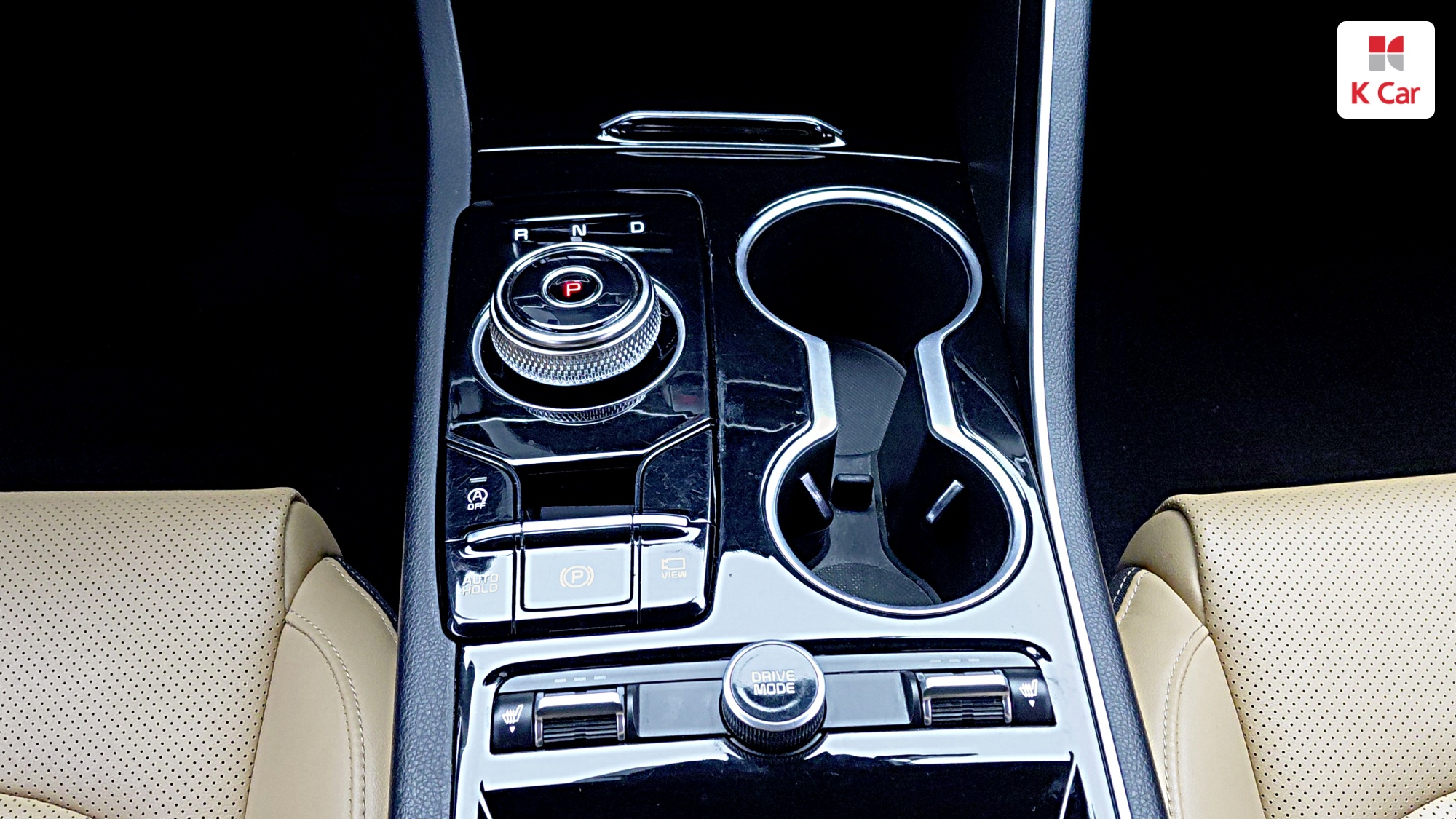 Kia K5 бензин 2.0, миниатюра 11