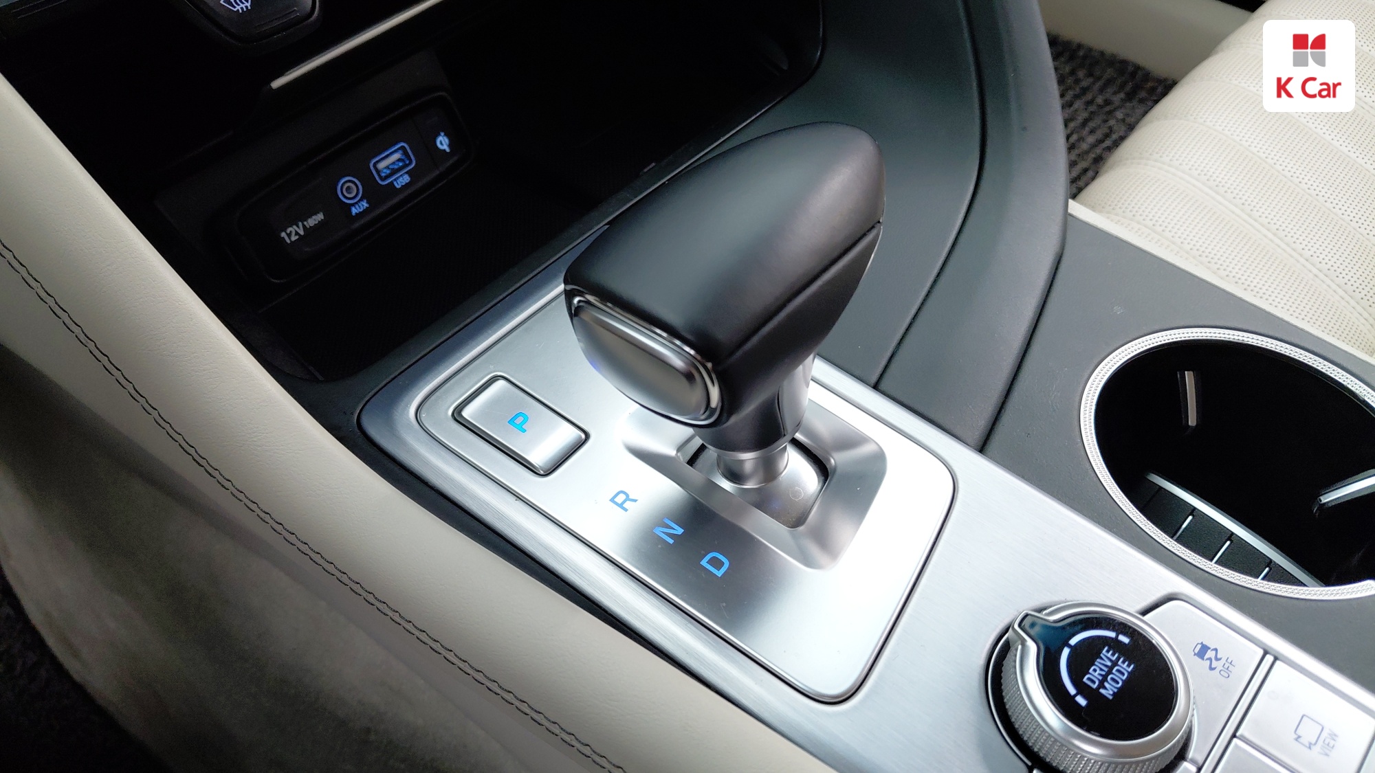 Genesis G70 2.0T, миниатюра 18
