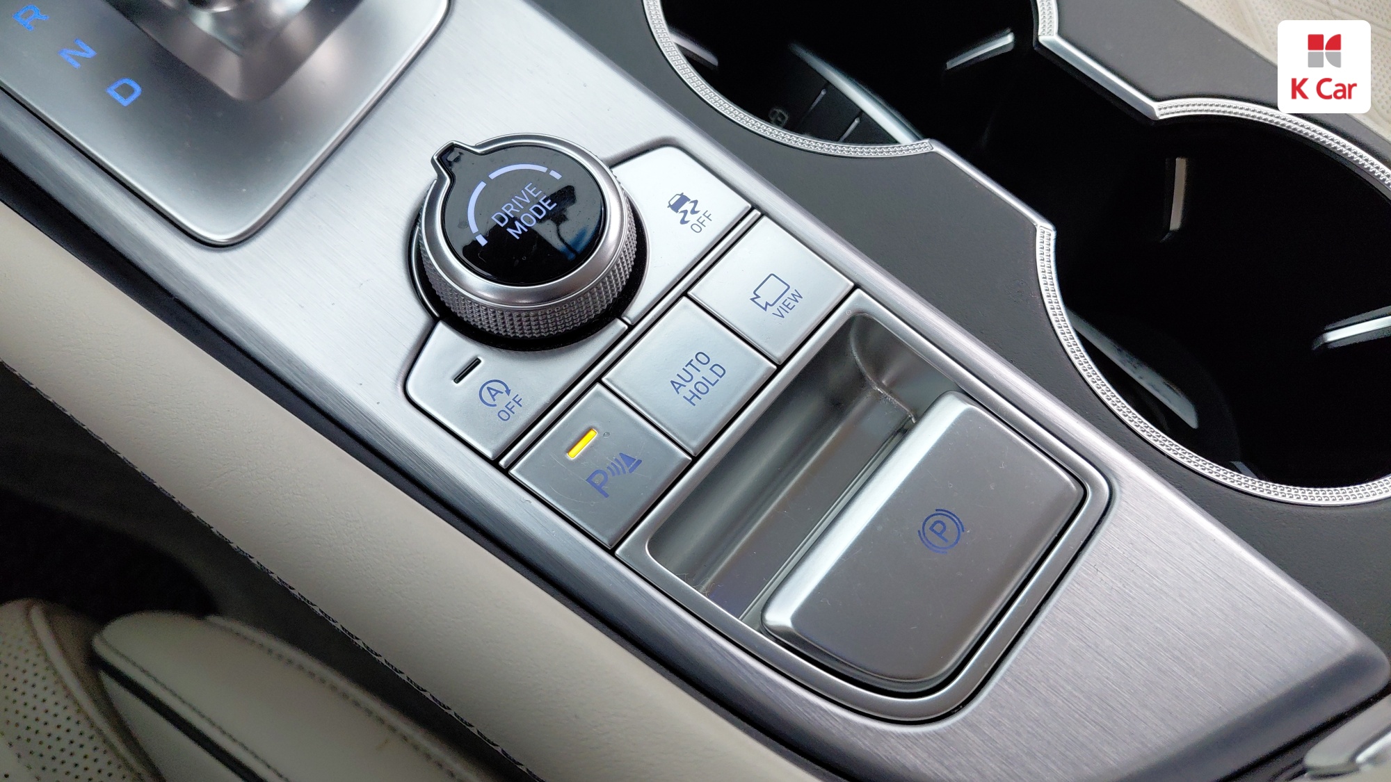 Genesis G70 2.0T, миниатюра 19
